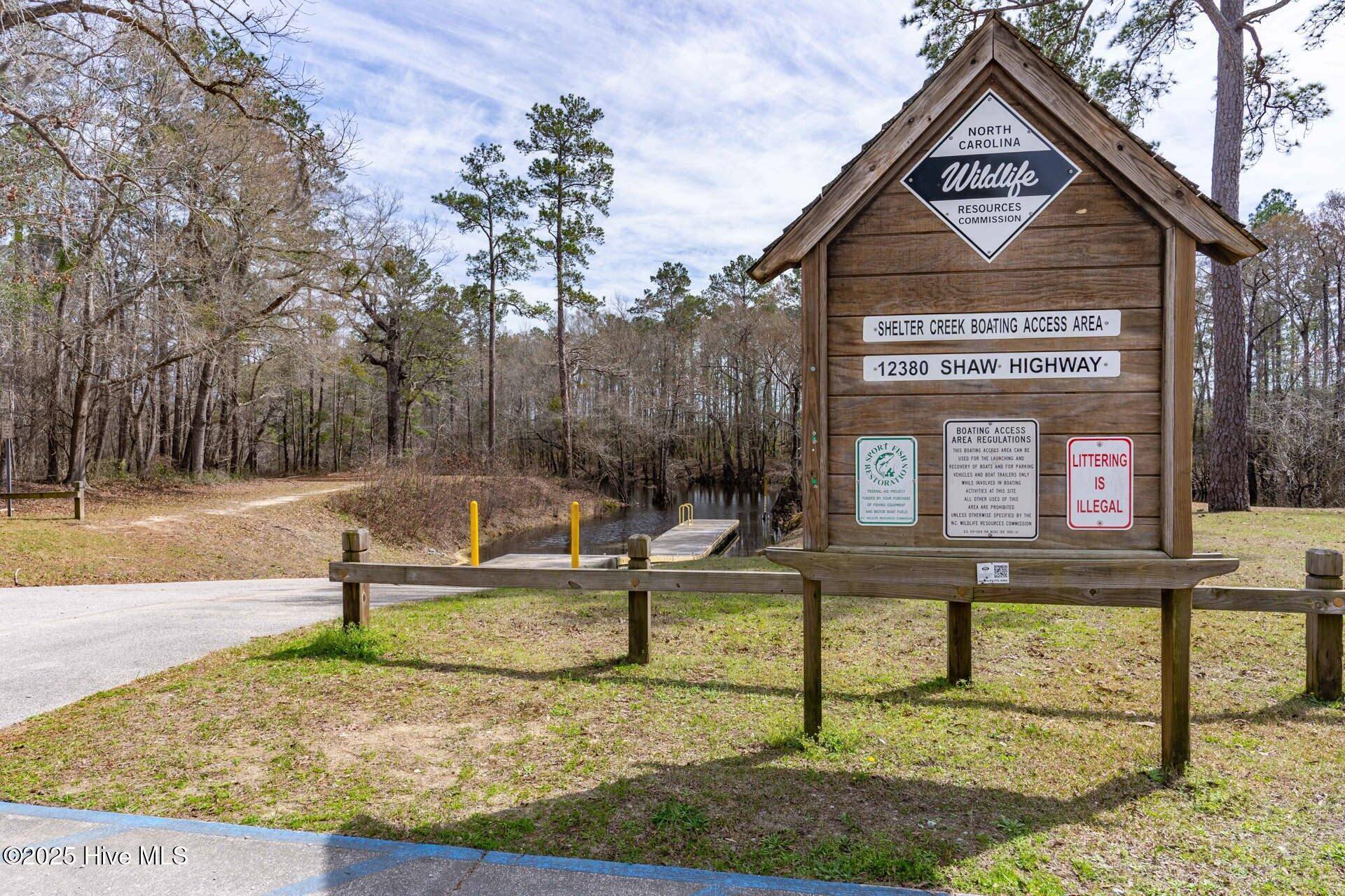Burgaw, NC 28425,Tr 7d Shaw Highway