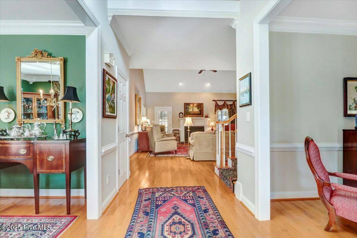 Goldsboro, NC 27534,105 Dobbs PL