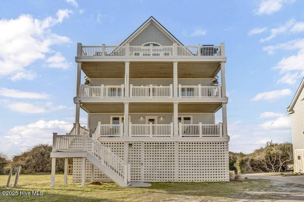 North Topsail Beach, NC 28460,4254 Island DR