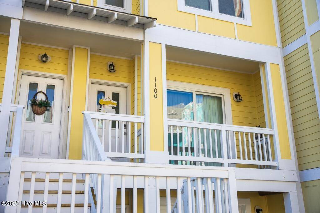 Kill Devil Hills, NC 27948,1100 Cambridge RD #F