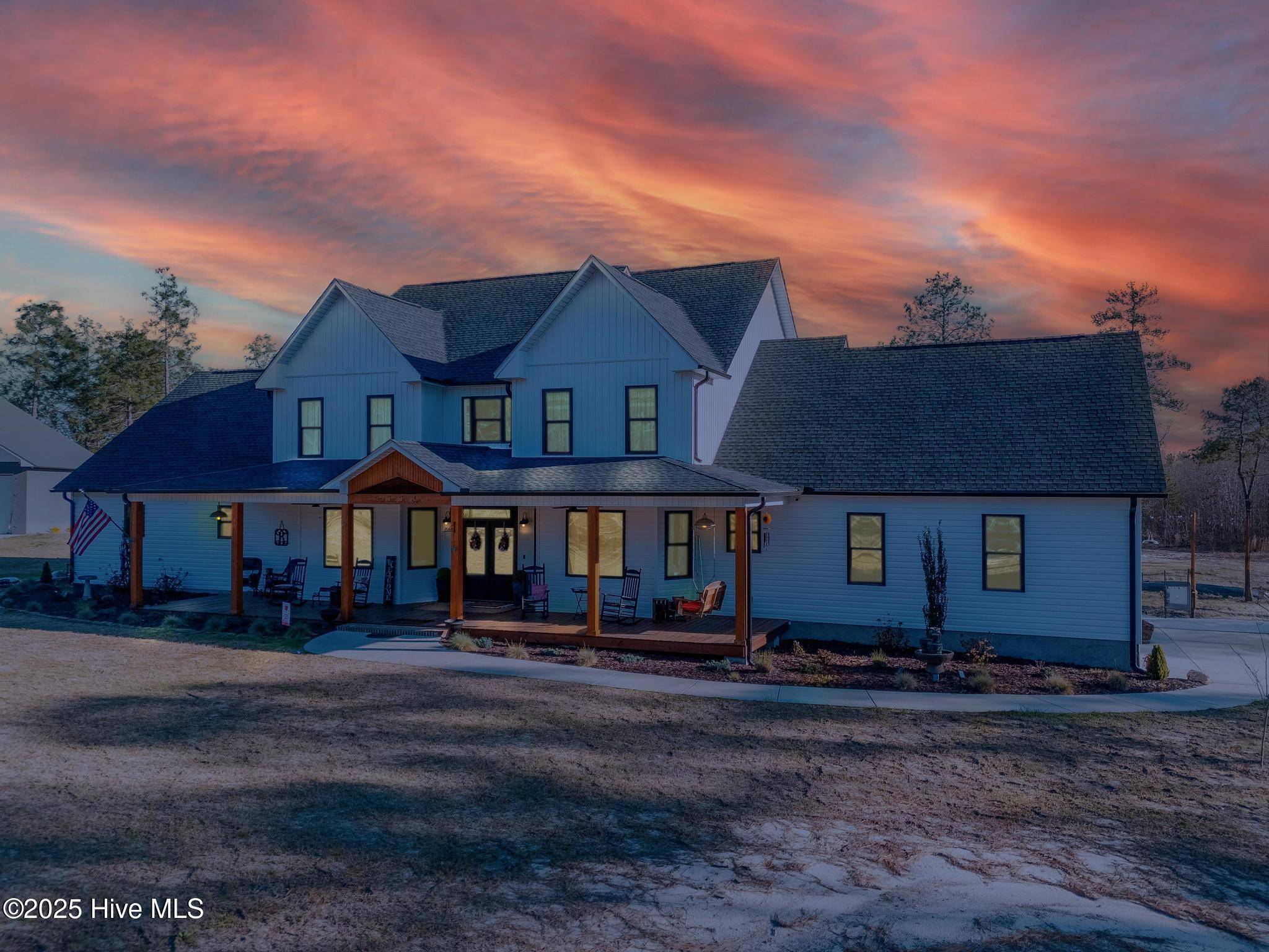 Hamlet, NC 28345,1226 Boyd Lake RD