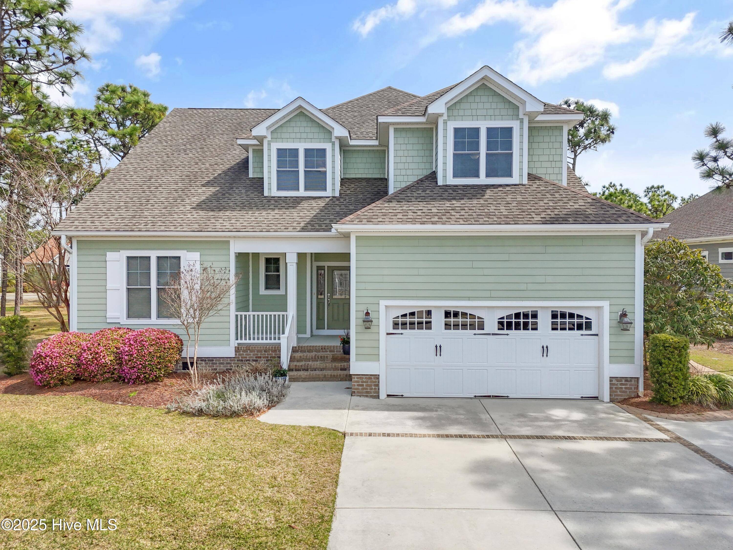 Southport, NC 28461,2824 Pine Forest DR