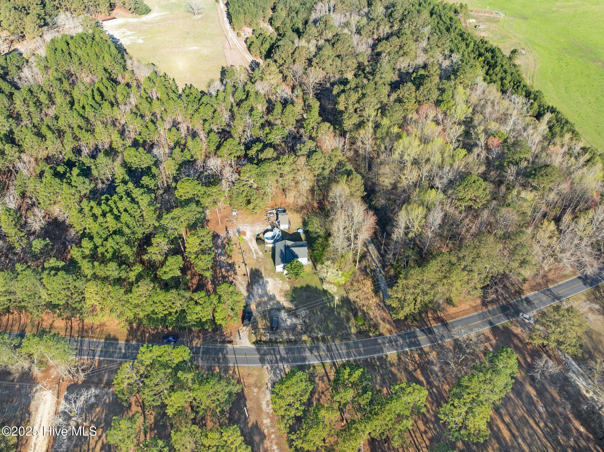 Hamlet, NC 28345,470 Springhill Church RD