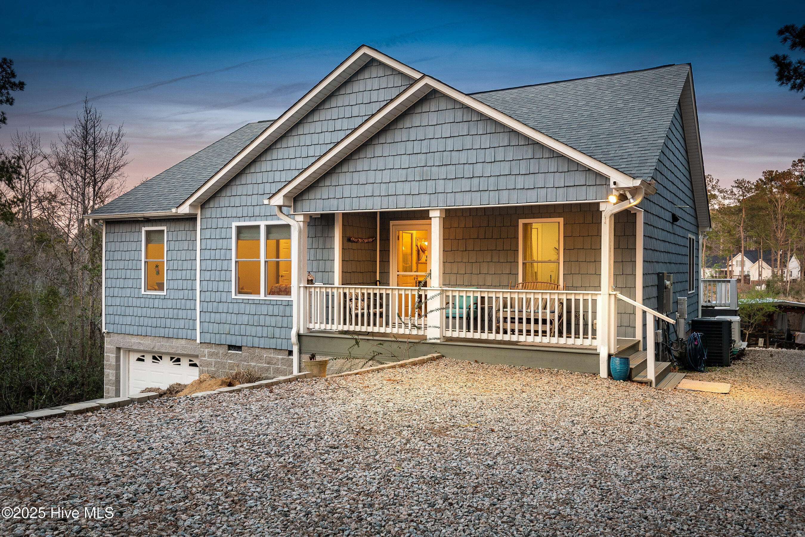 Chocowinity, NC 27817,119 Bluff RD