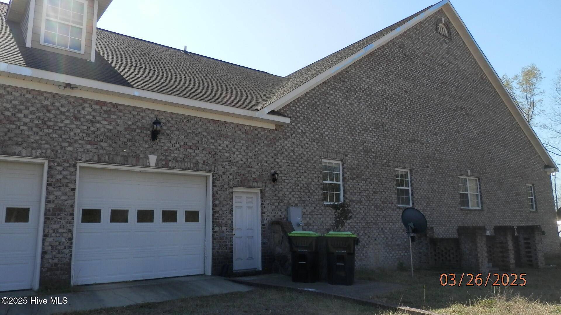 Evergreen, NC 28438,4501 Arthur Collier RD