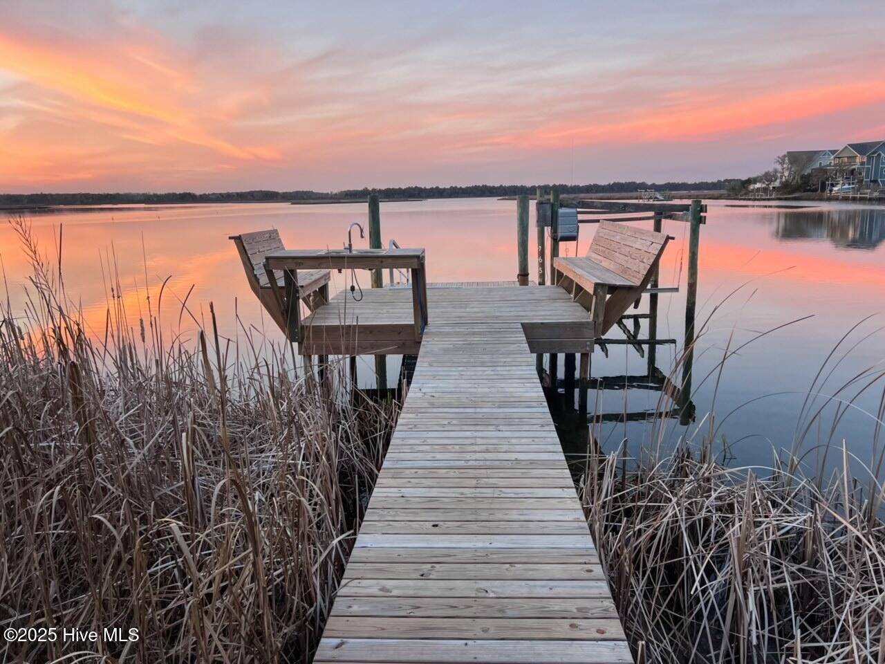 North Topsail Beach, NC 28460,149 Old Village LN
