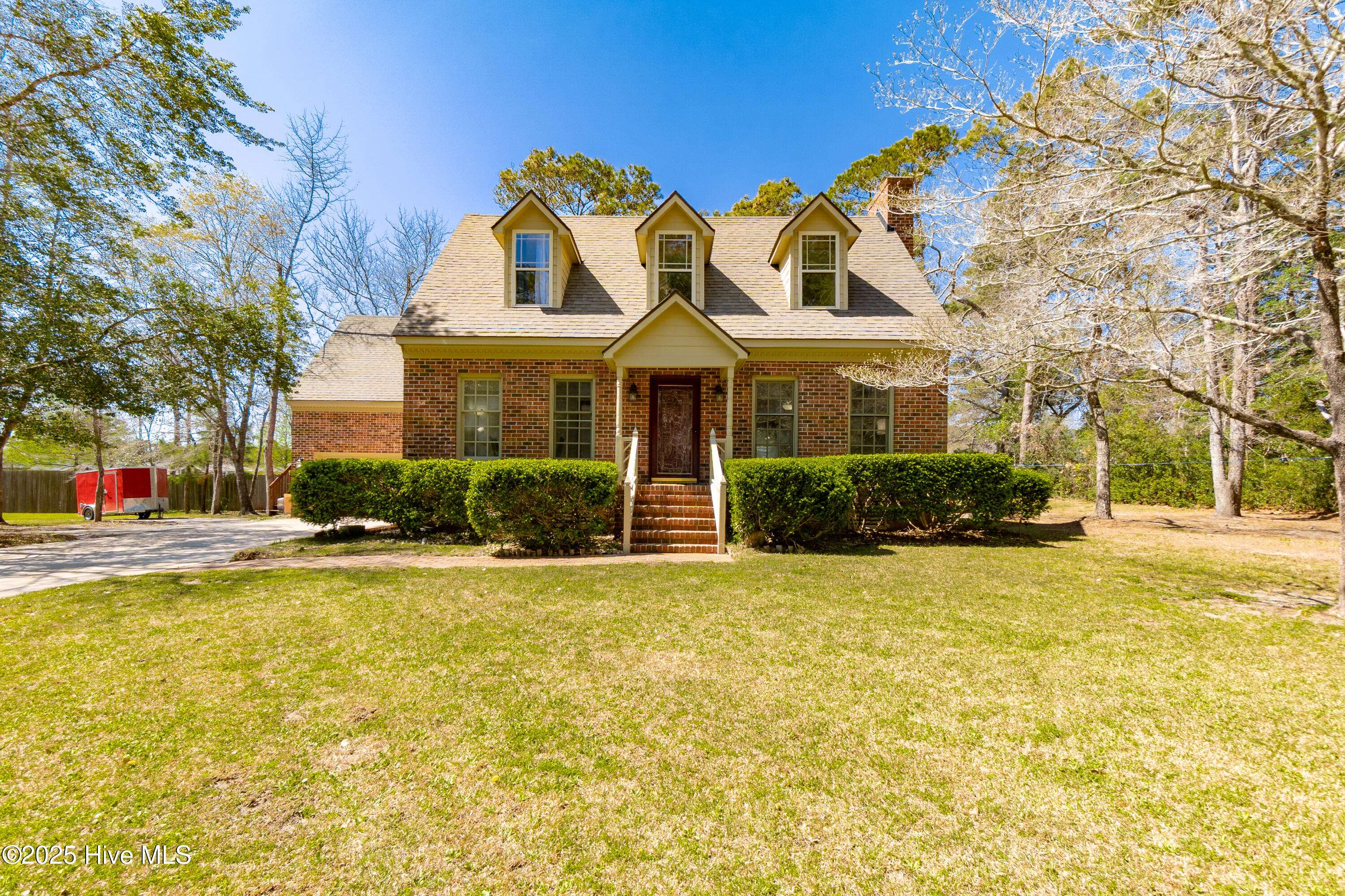 Newport, NC 28570,105 Sleepy Hollow DR