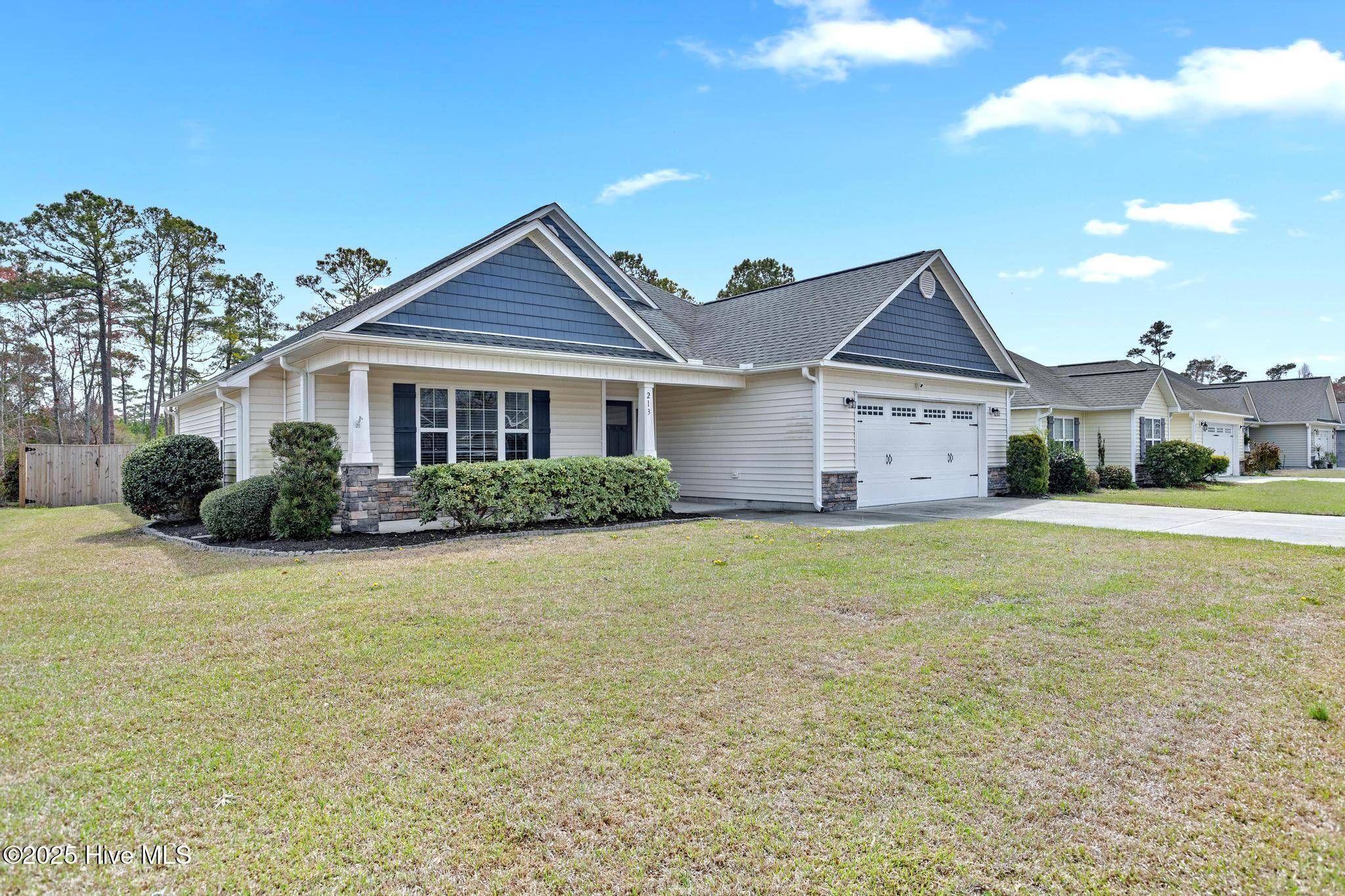 Sneads Ferry, NC 28460,213 Marsh Haven DR