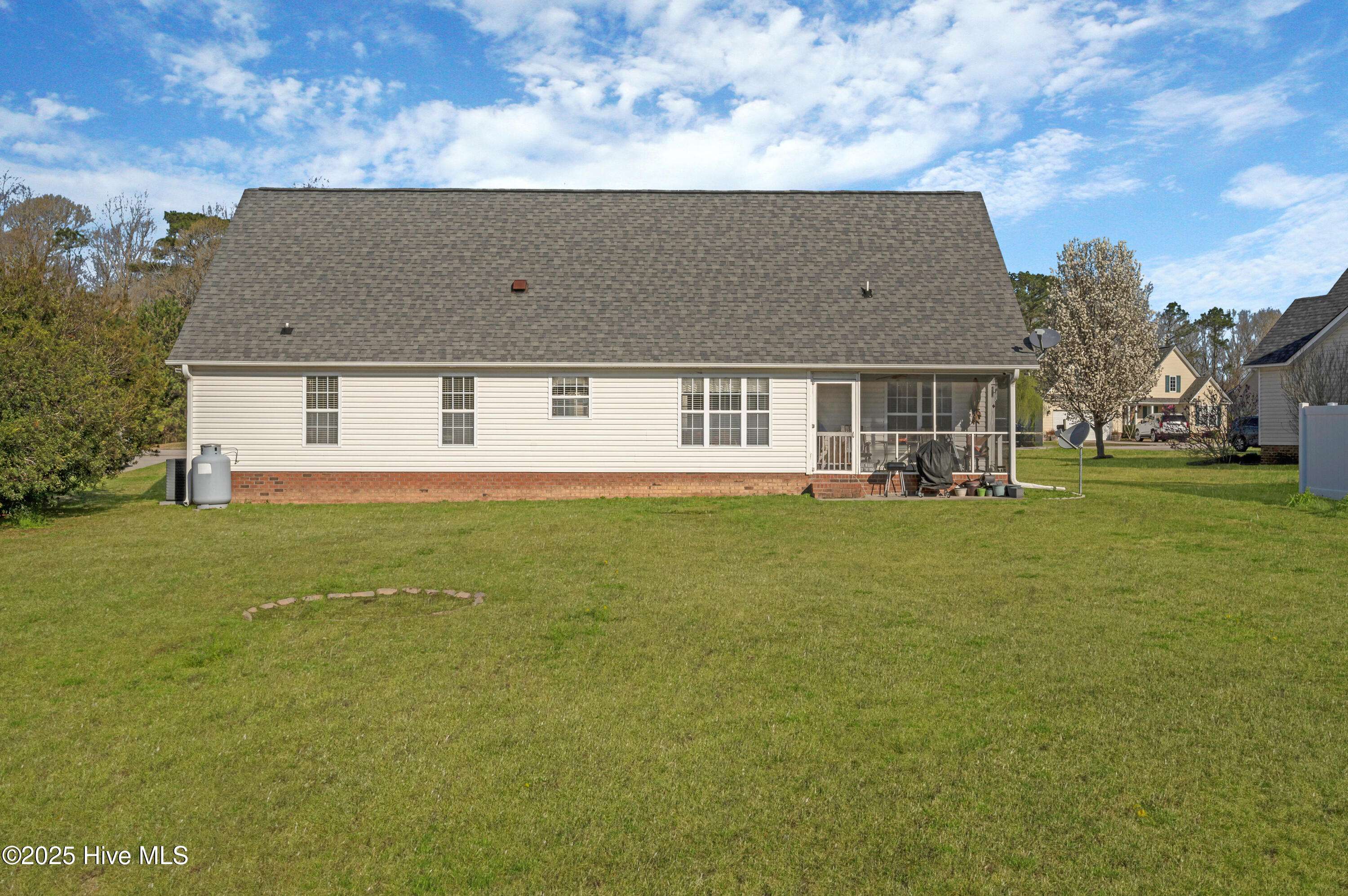 Farmville, NC 27828,4485 Alan PL
