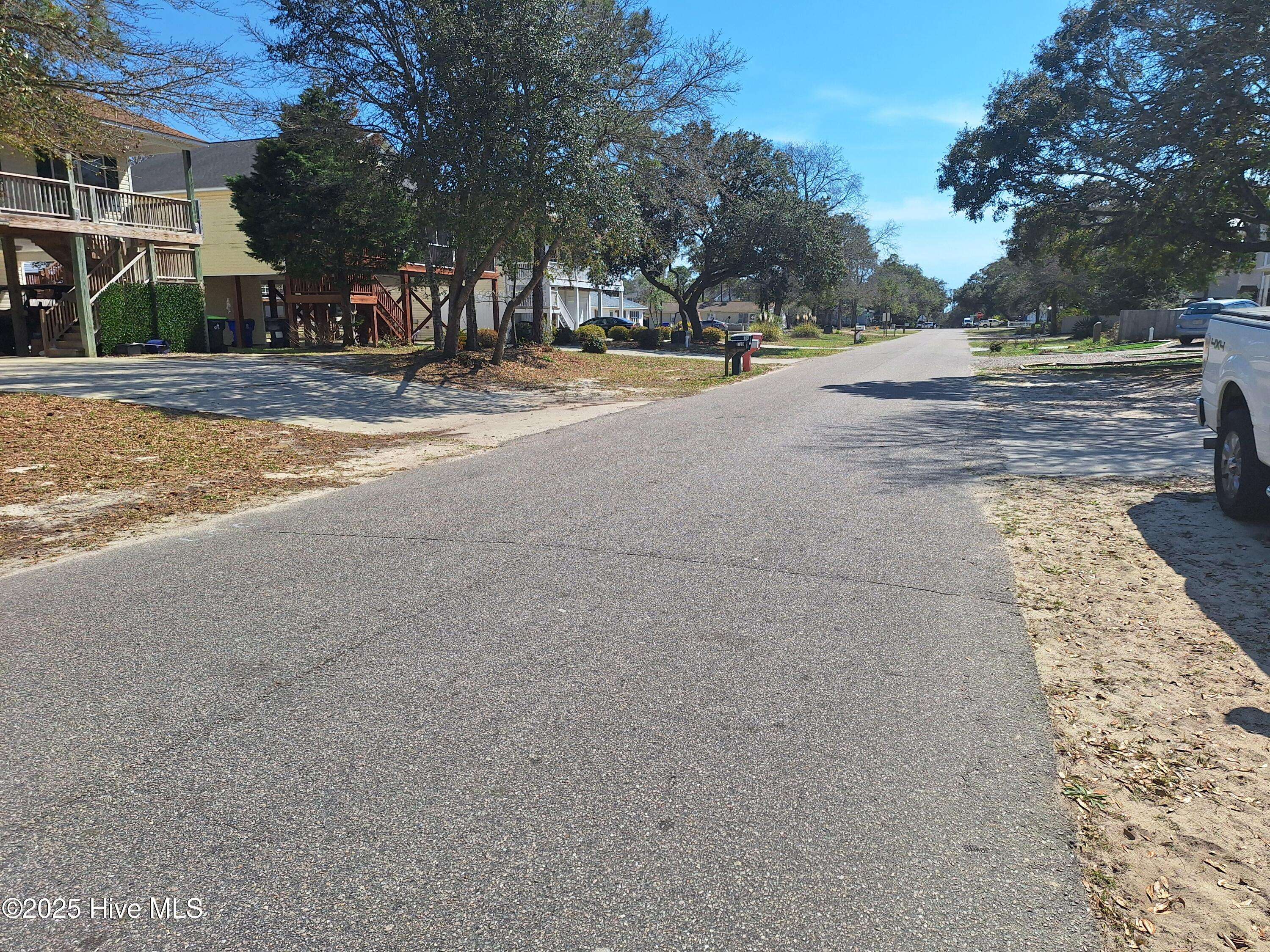 Oak Island, NC 28465,111 NW 11th. ST