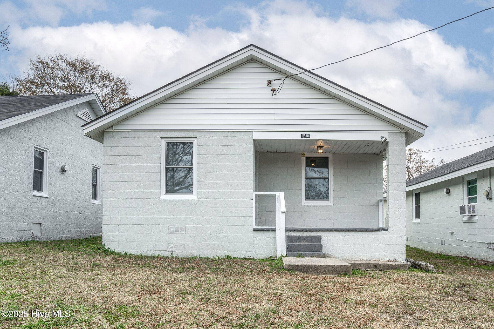 Wilson, NC 27893,1506 Coleman ST SE