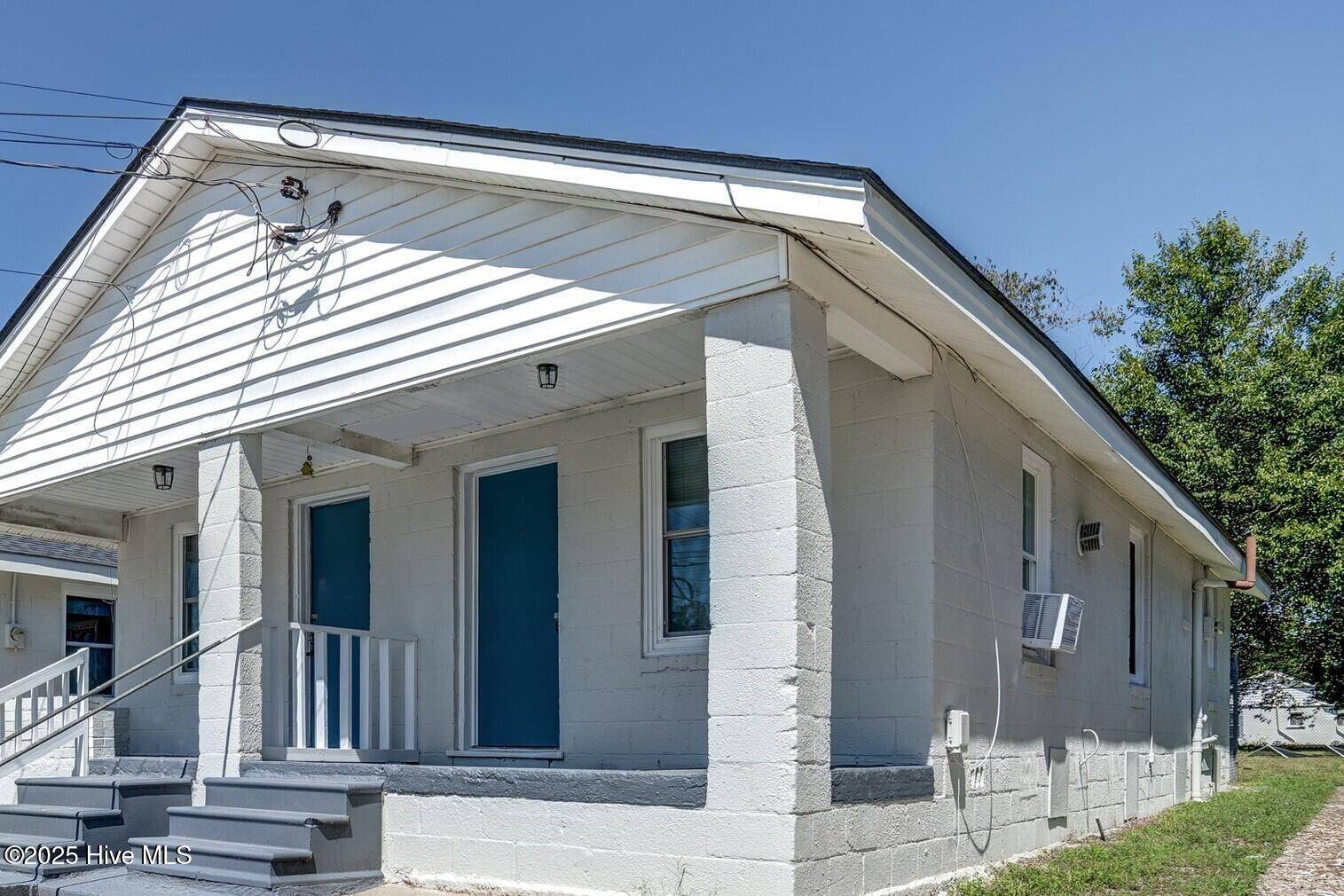 Wilson, NC 27893,1505 Stantonsburg RD SE