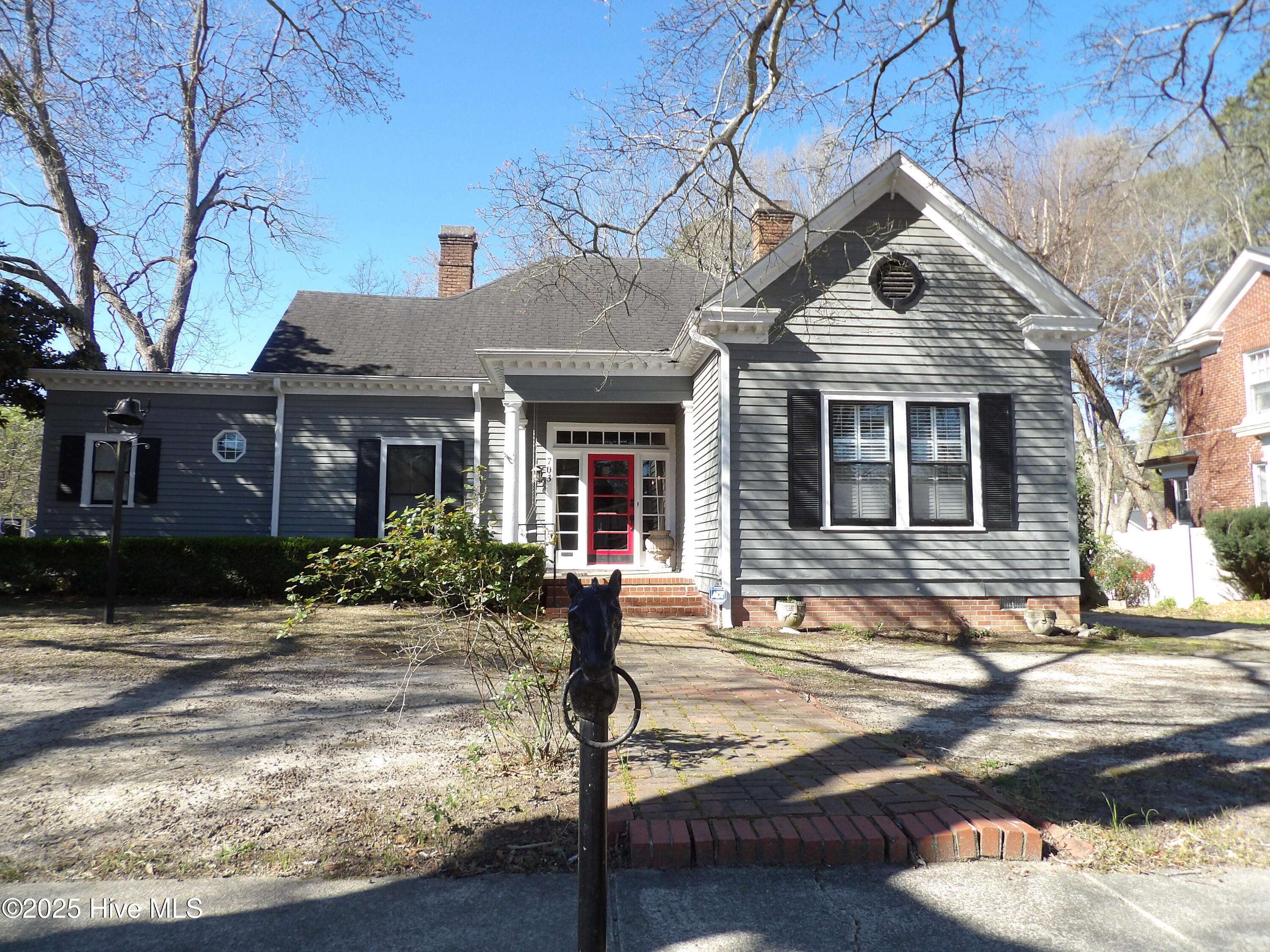 Wilson, NC 27893,703 Broad ST W