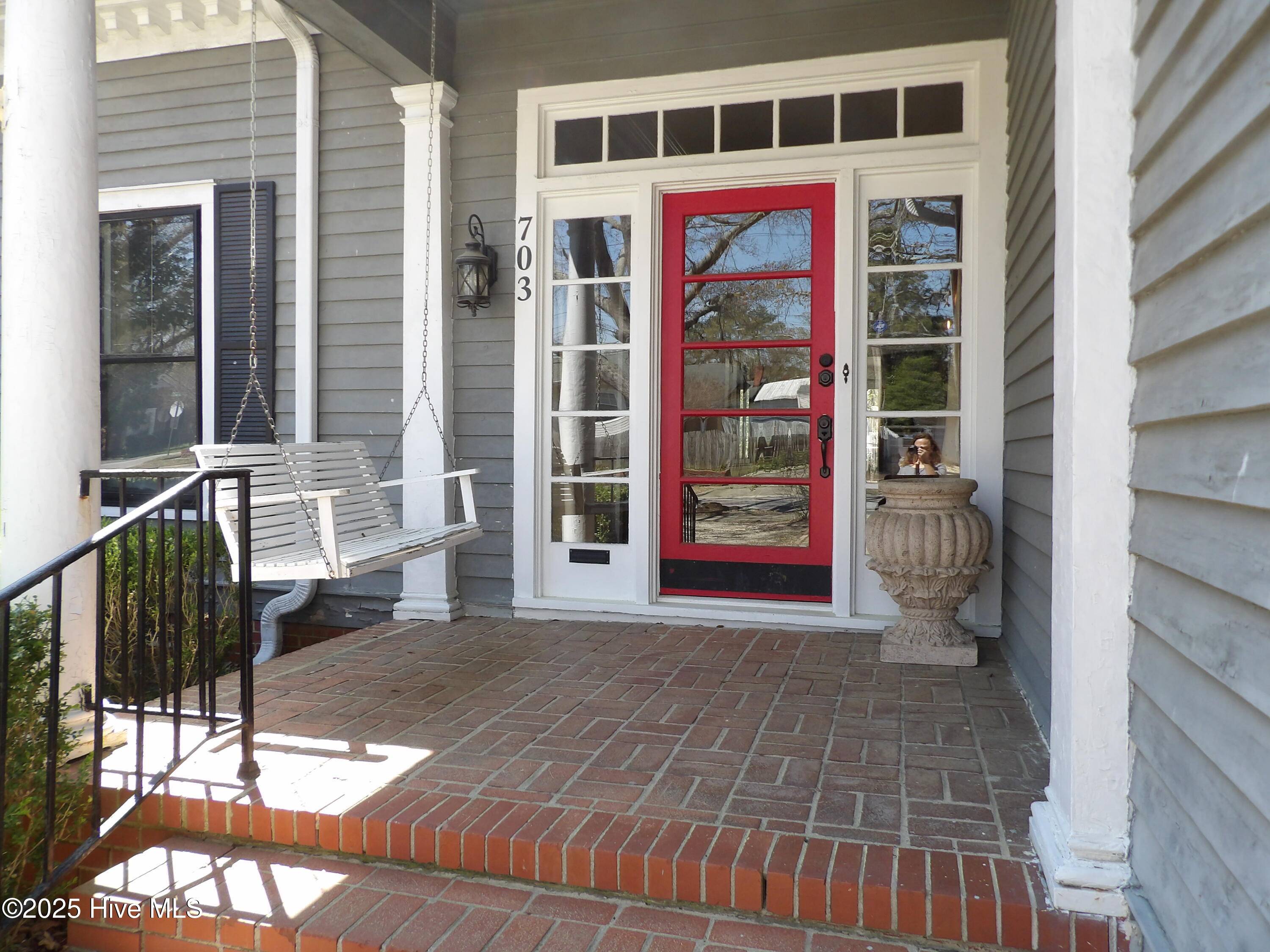 Wilson, NC 27893,703 Broad ST W