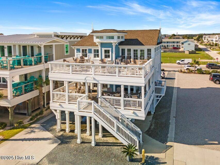 Sunset Beach, NC 28468,7469 Haddington PL SW