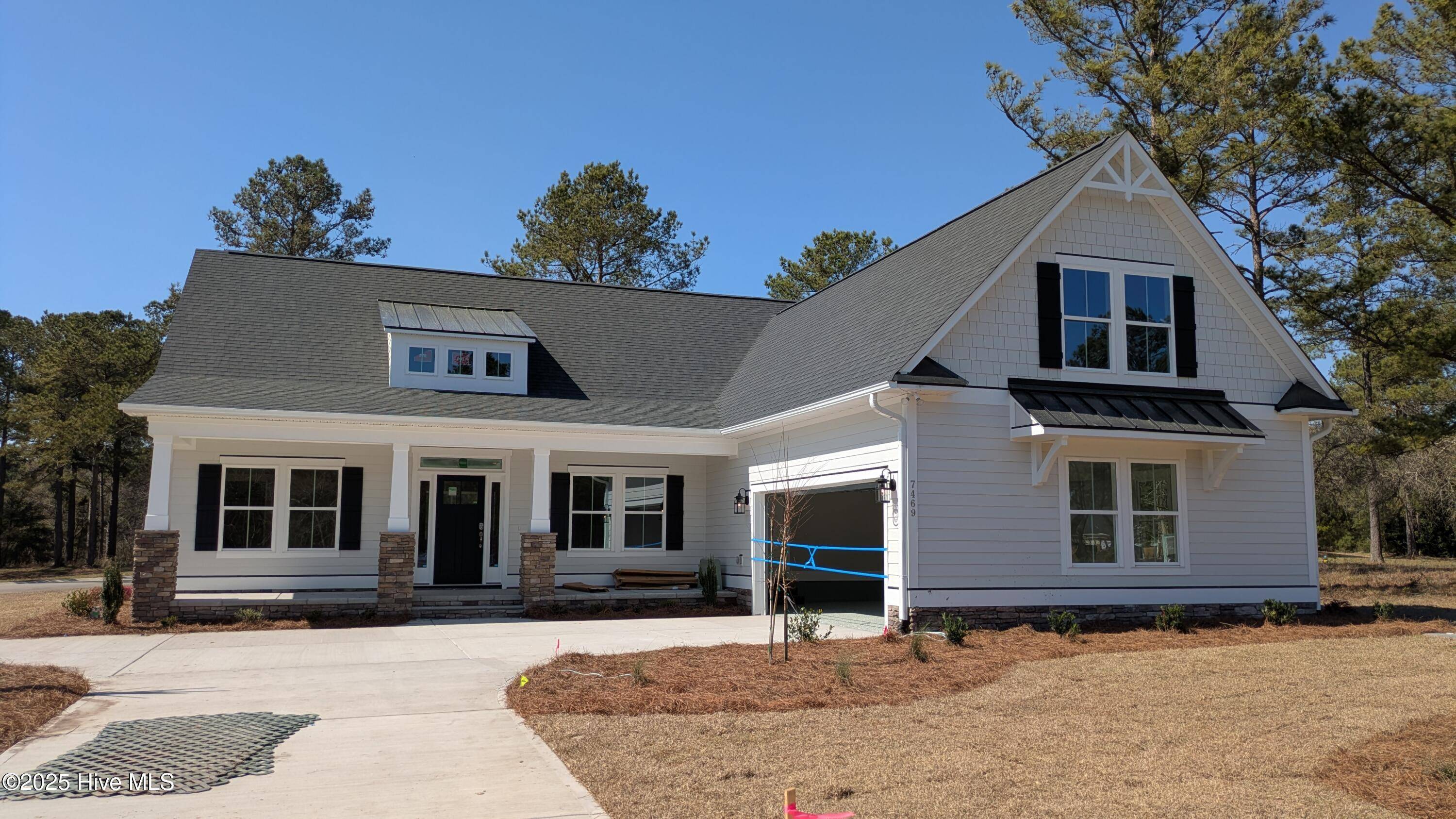 Sunset Beach, NC 28468,7469 Haddington PL SW