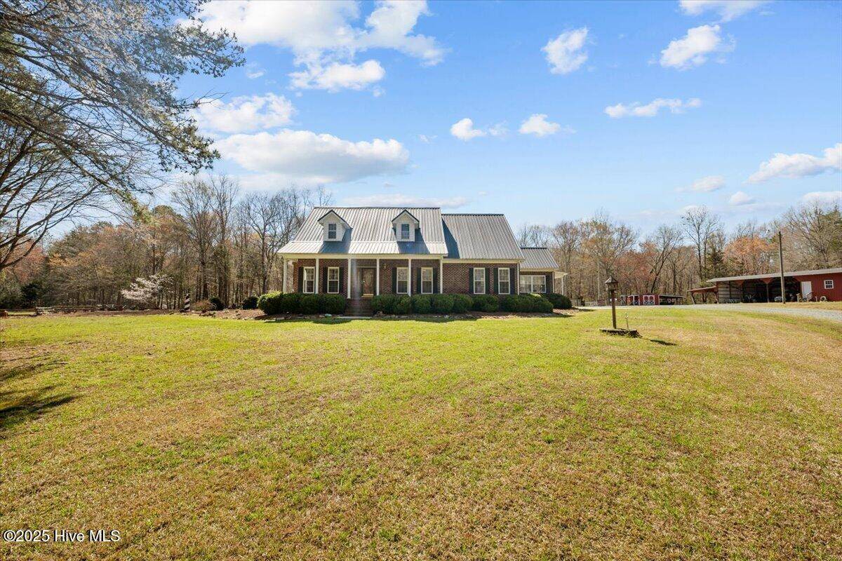 Bennett, NC 27208,23901 Nc Highway 902