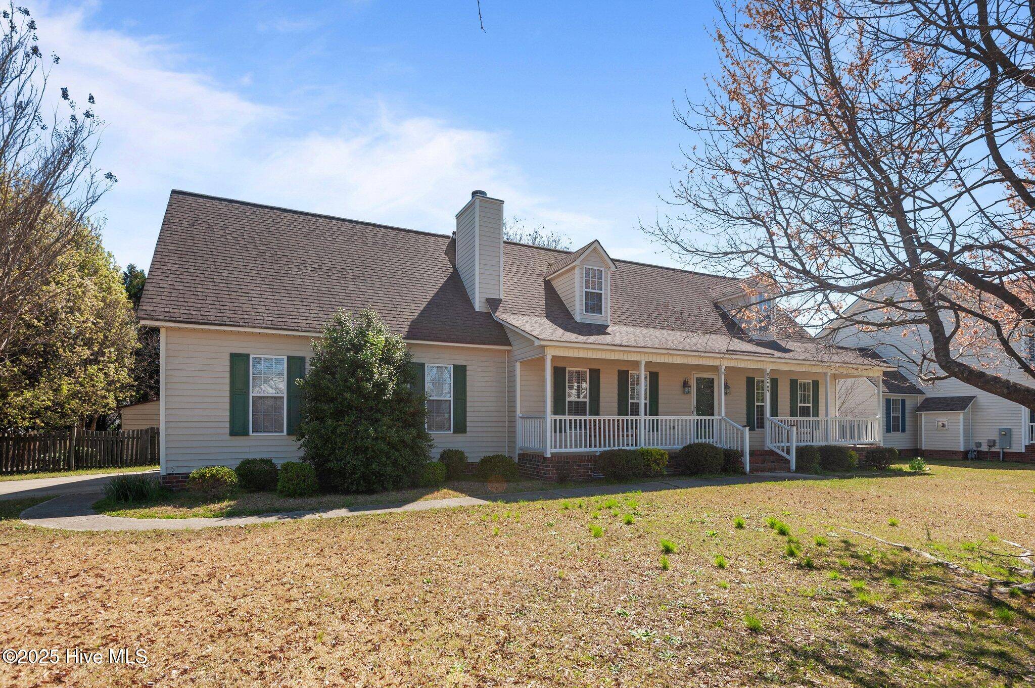 Winterville, NC 28590,2409 Lafayette ST