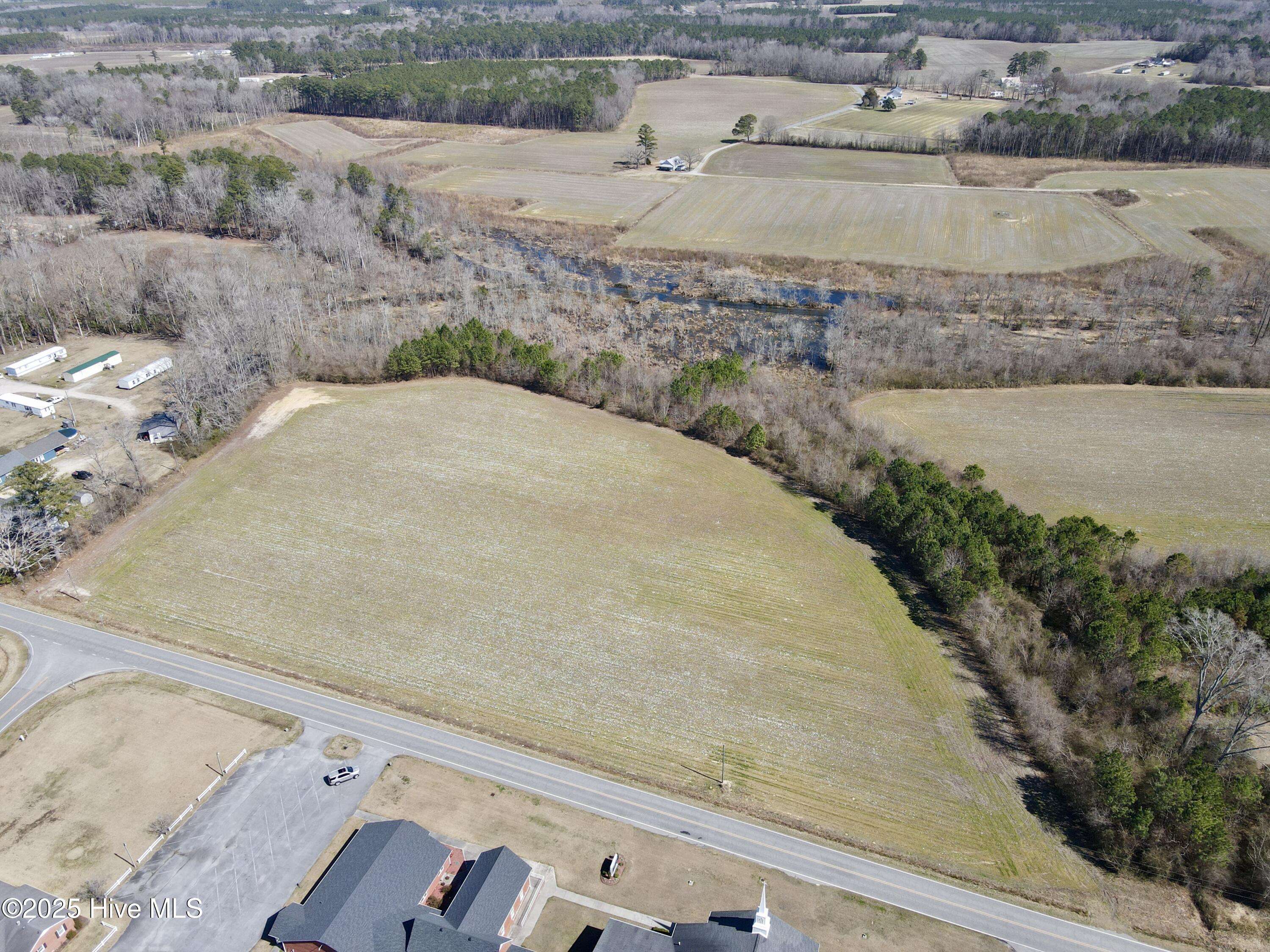 Robersonville, NC 27871,0 Bear Grass RD