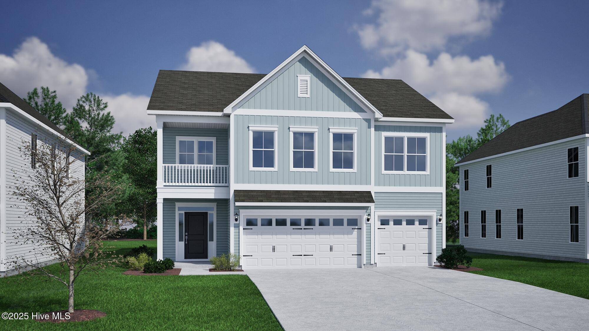 Wilmington, NC 28411,102 Foundry DR #Lot 86