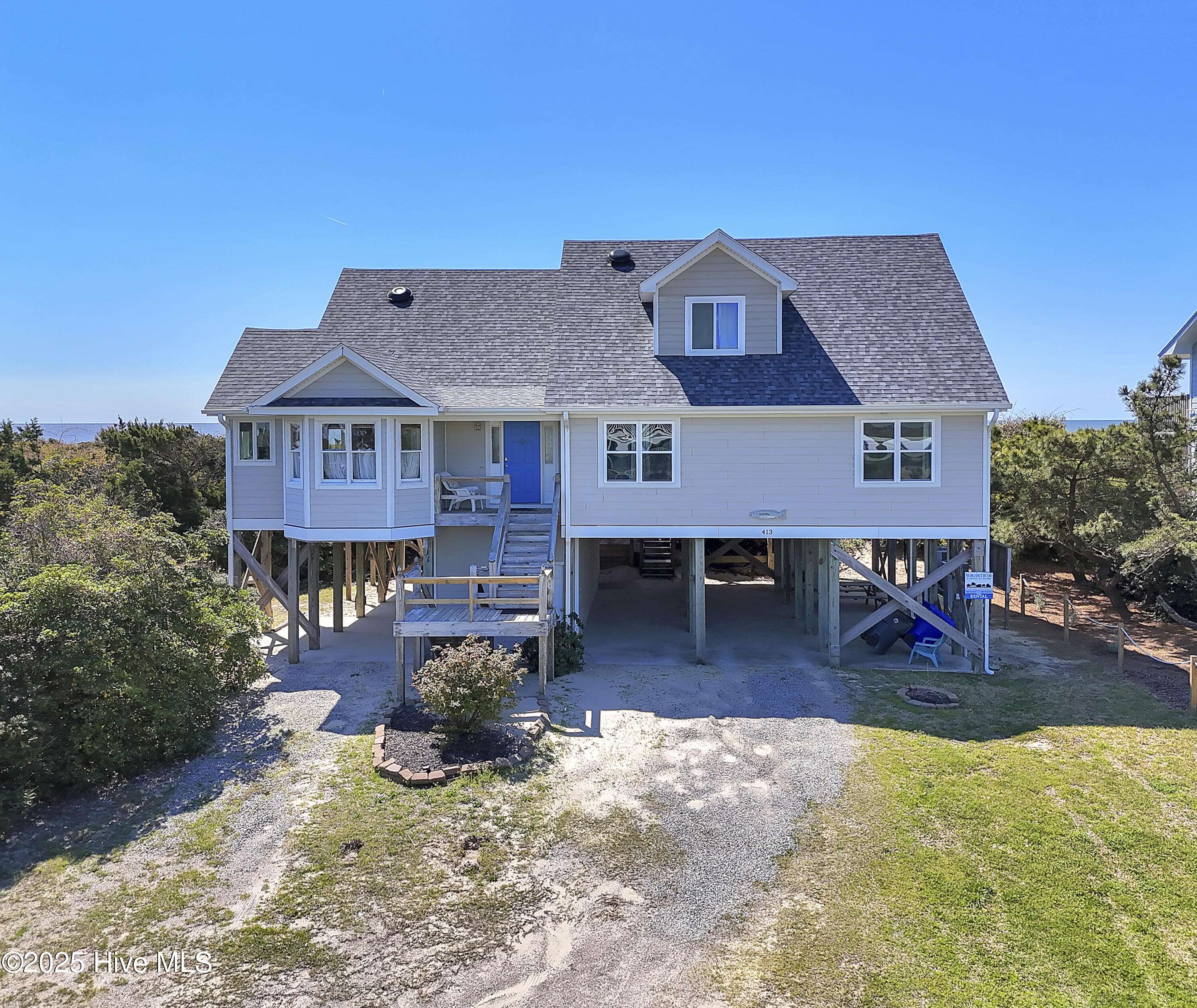 Oak Island, NC 28465,413 Caswell Beach RD