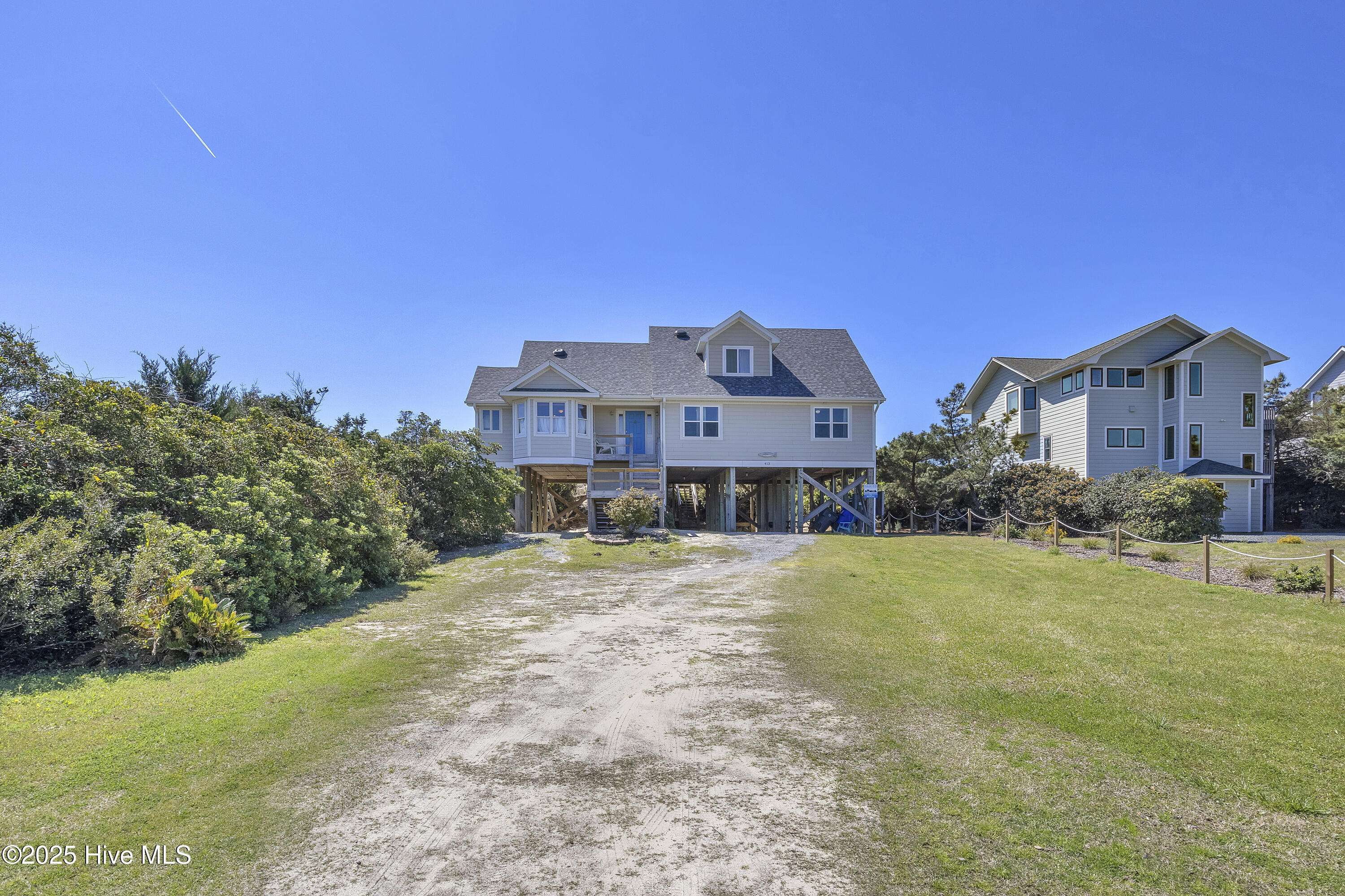 Oak Island, NC 28465,413 Caswell Beach RD