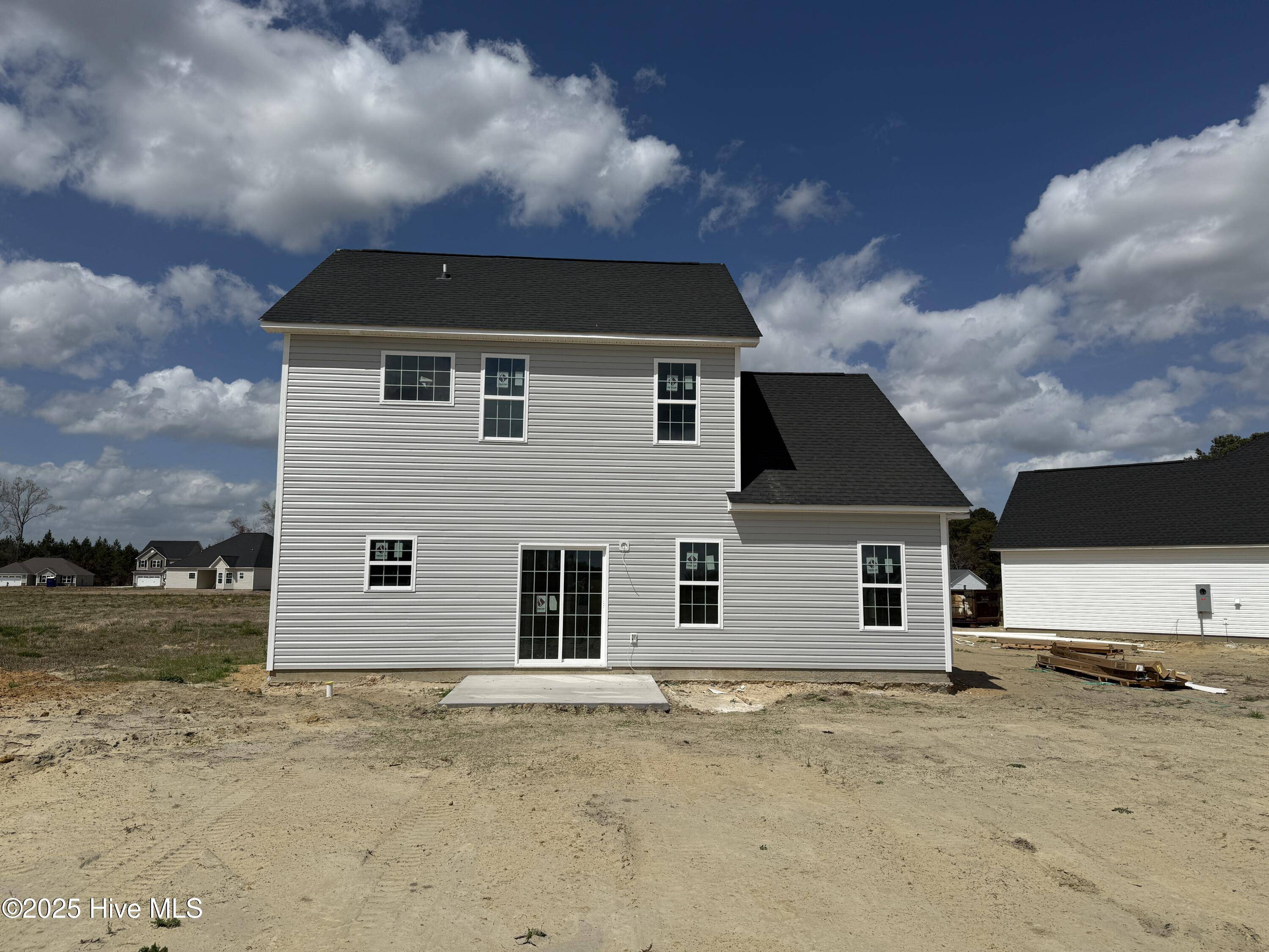 Pikeville, NC 27683,108 Nova PL