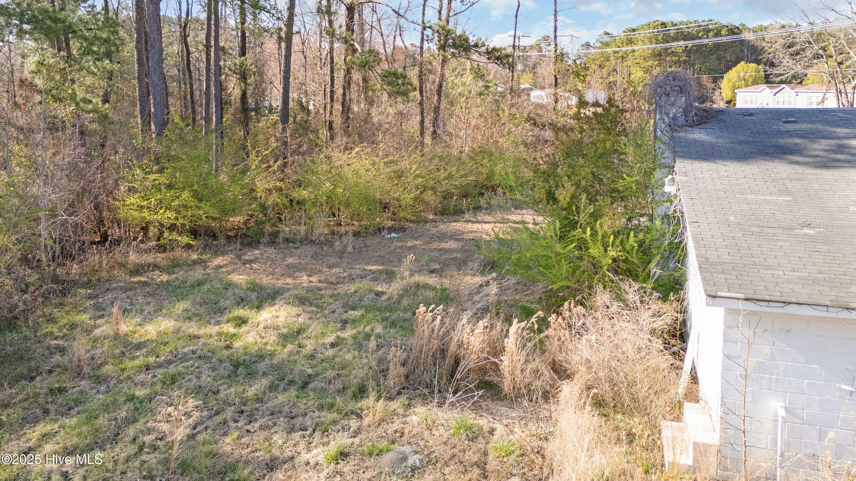 Trenton, NC 28585,107 Wyse Fork RD