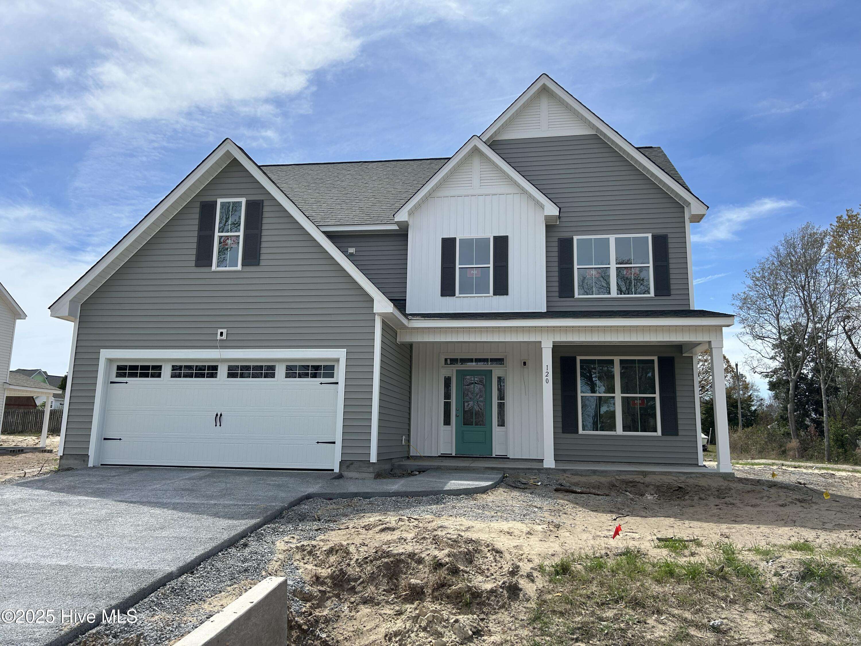 Newport, NC 28570,120 Creek Bluff RD