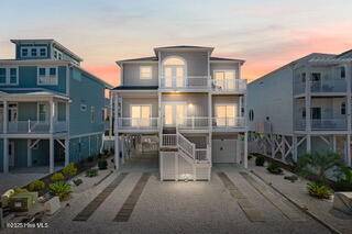 Ocean Isle Beach, NC 28469,10 Via Dolorosa DR