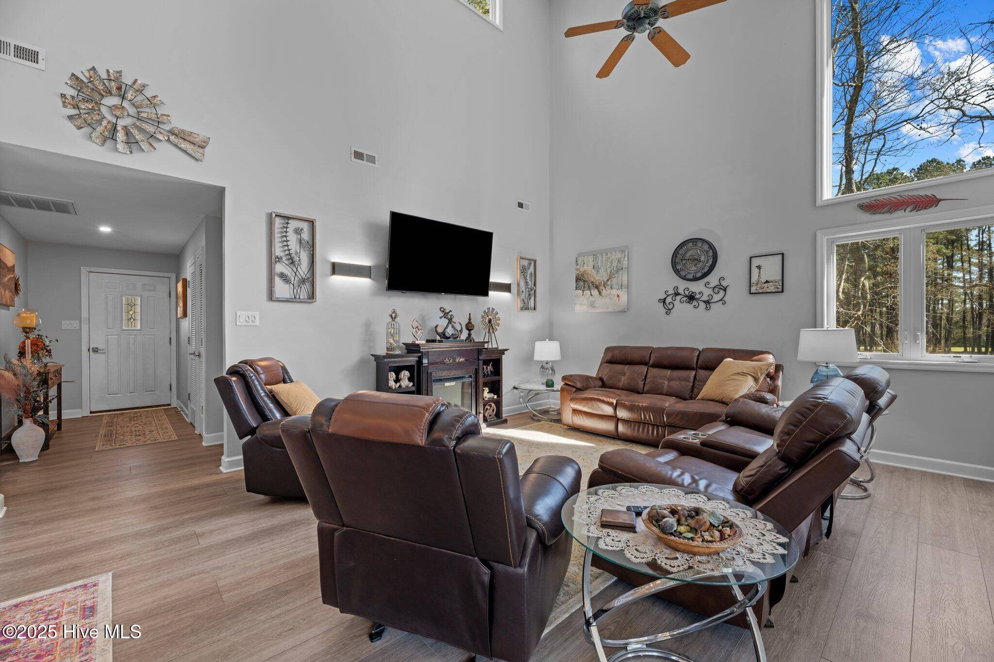 Merritt, NC 28556,20 Mallard DR
