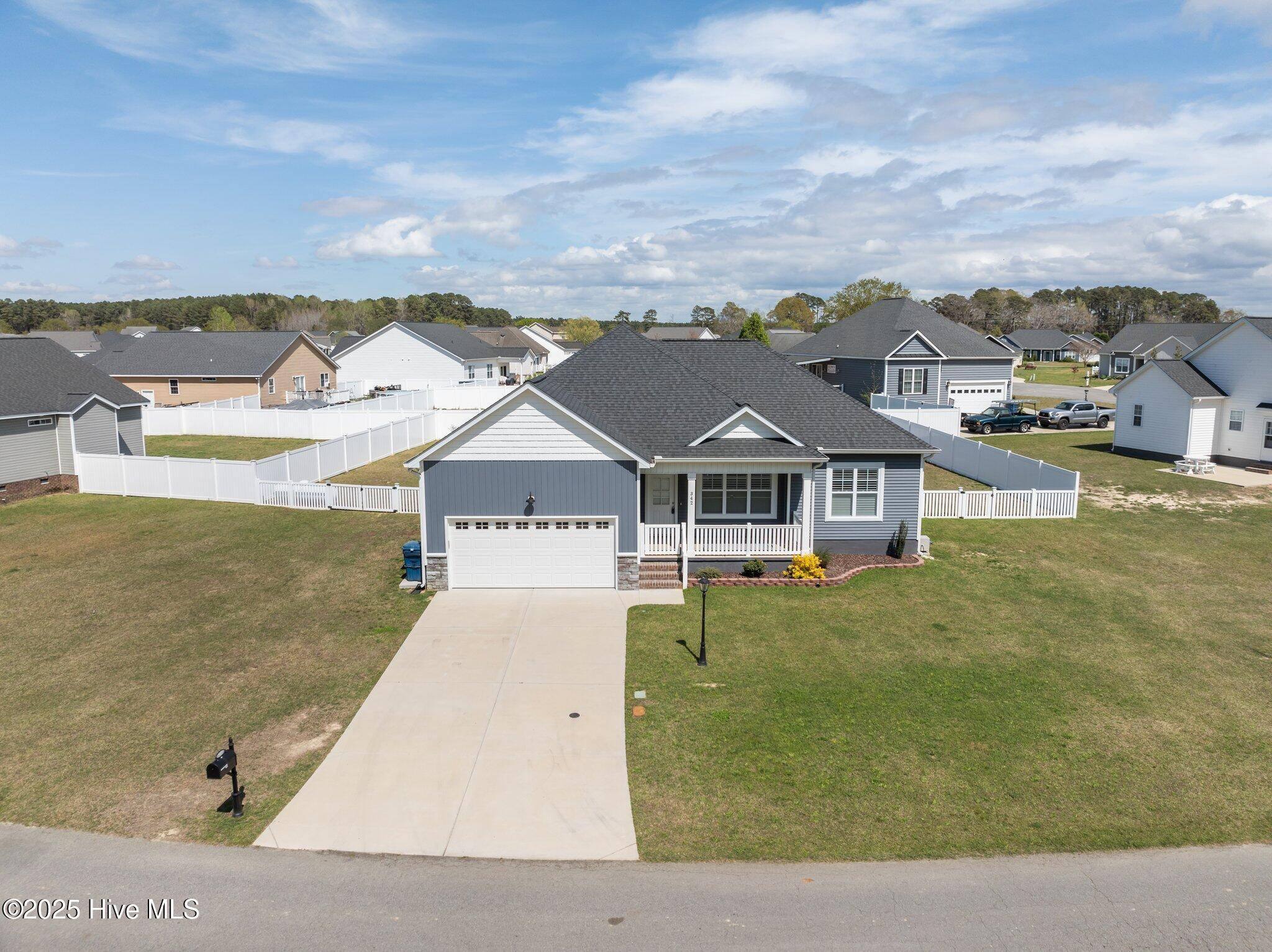 Washington, NC 27889,342 Lennington LN