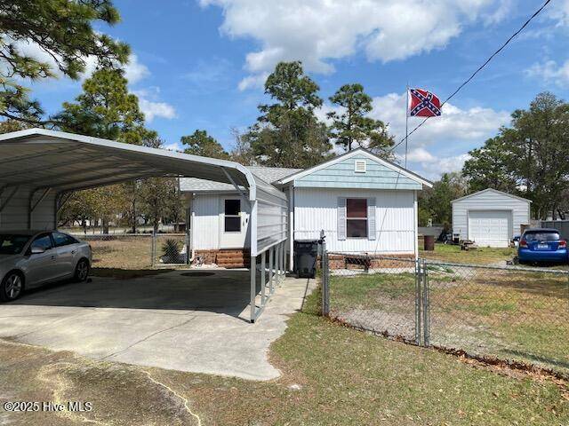 Shallotte, NC 28470,1434 Grosbeak PL SW