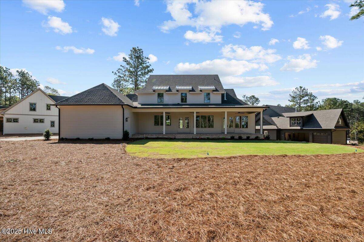 Pinehurst, NC 28374,325 Sloan LN