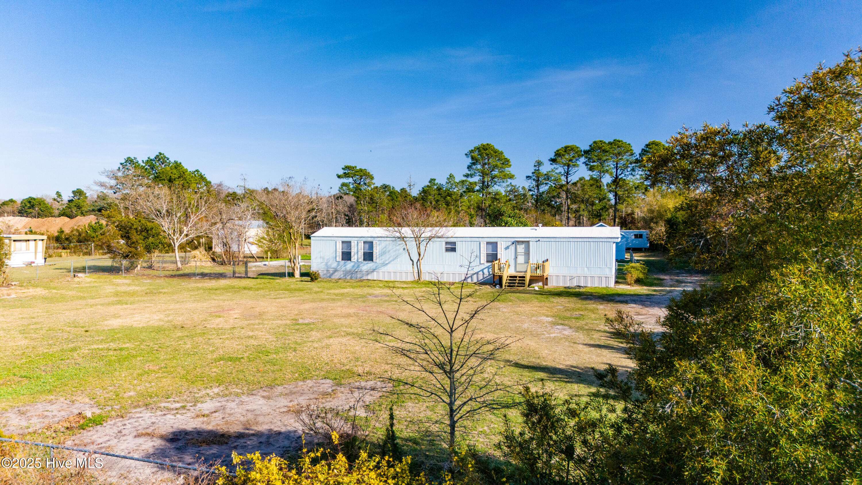 Newport, NC 28570,484 Gales Creek RD