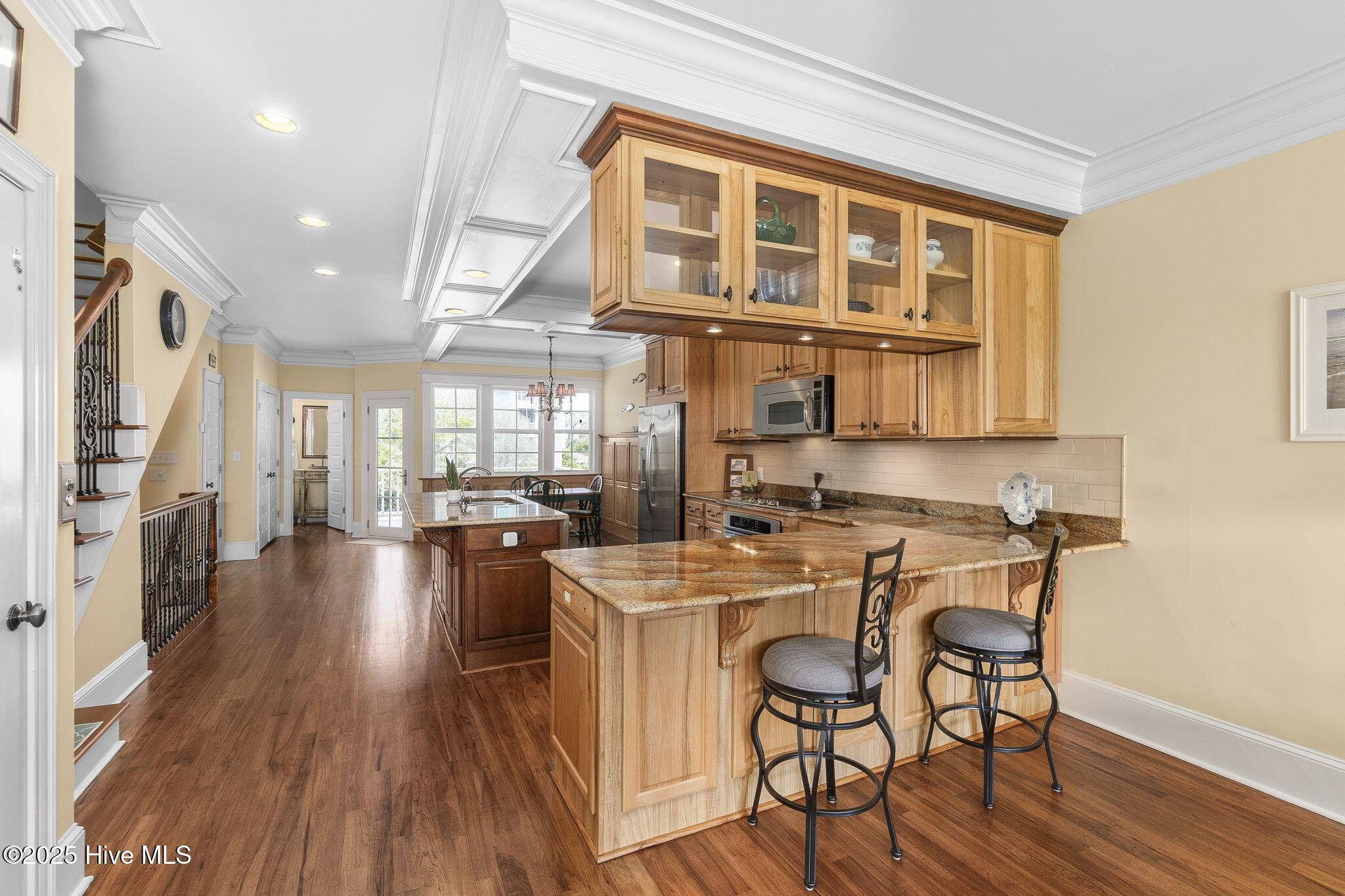 Pine Knoll Shores, NC 28512,116 Salter Path RD #102 Seabrook