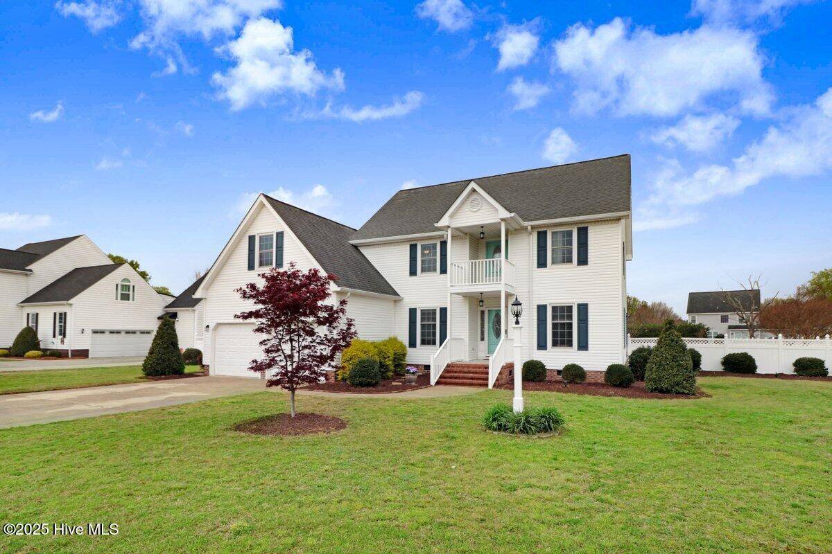Goldsboro, NC 27530,107 Misty LN
