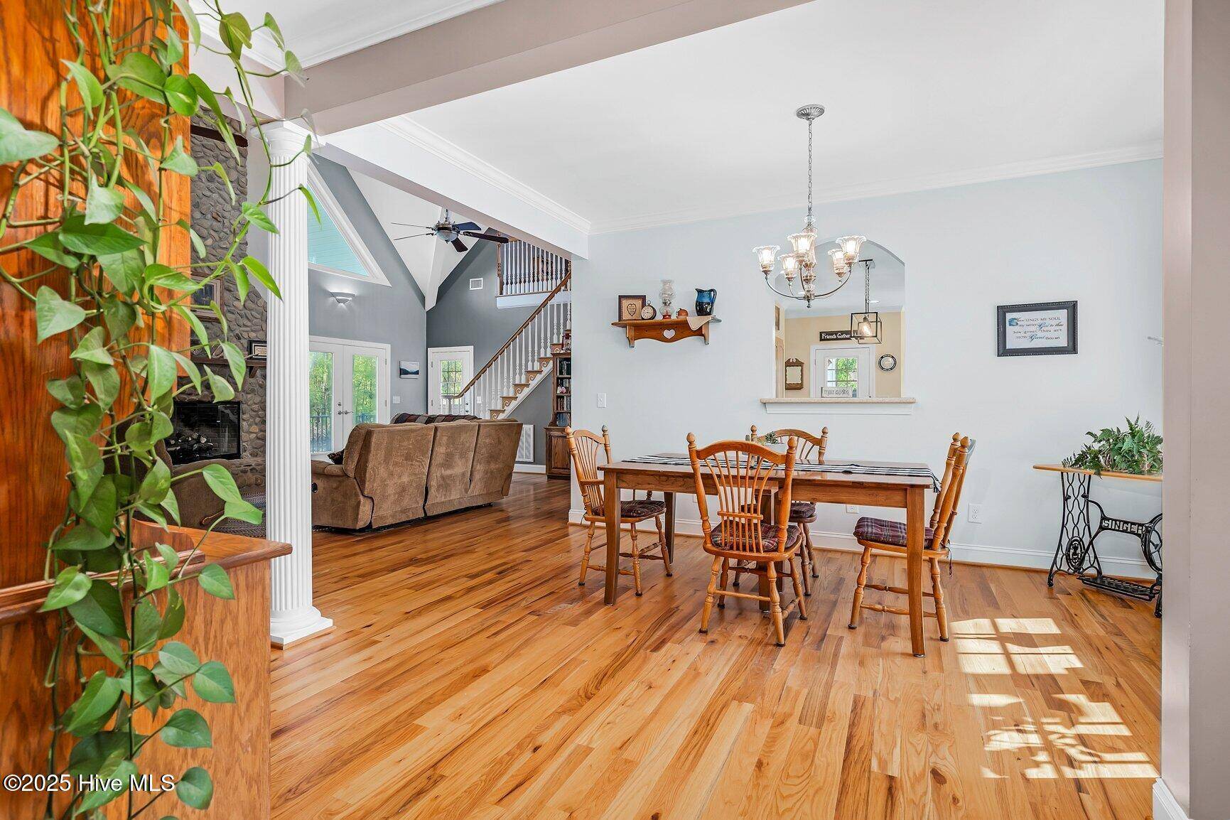 Spring Hope, NC 27882,9026 Privette Hill LN