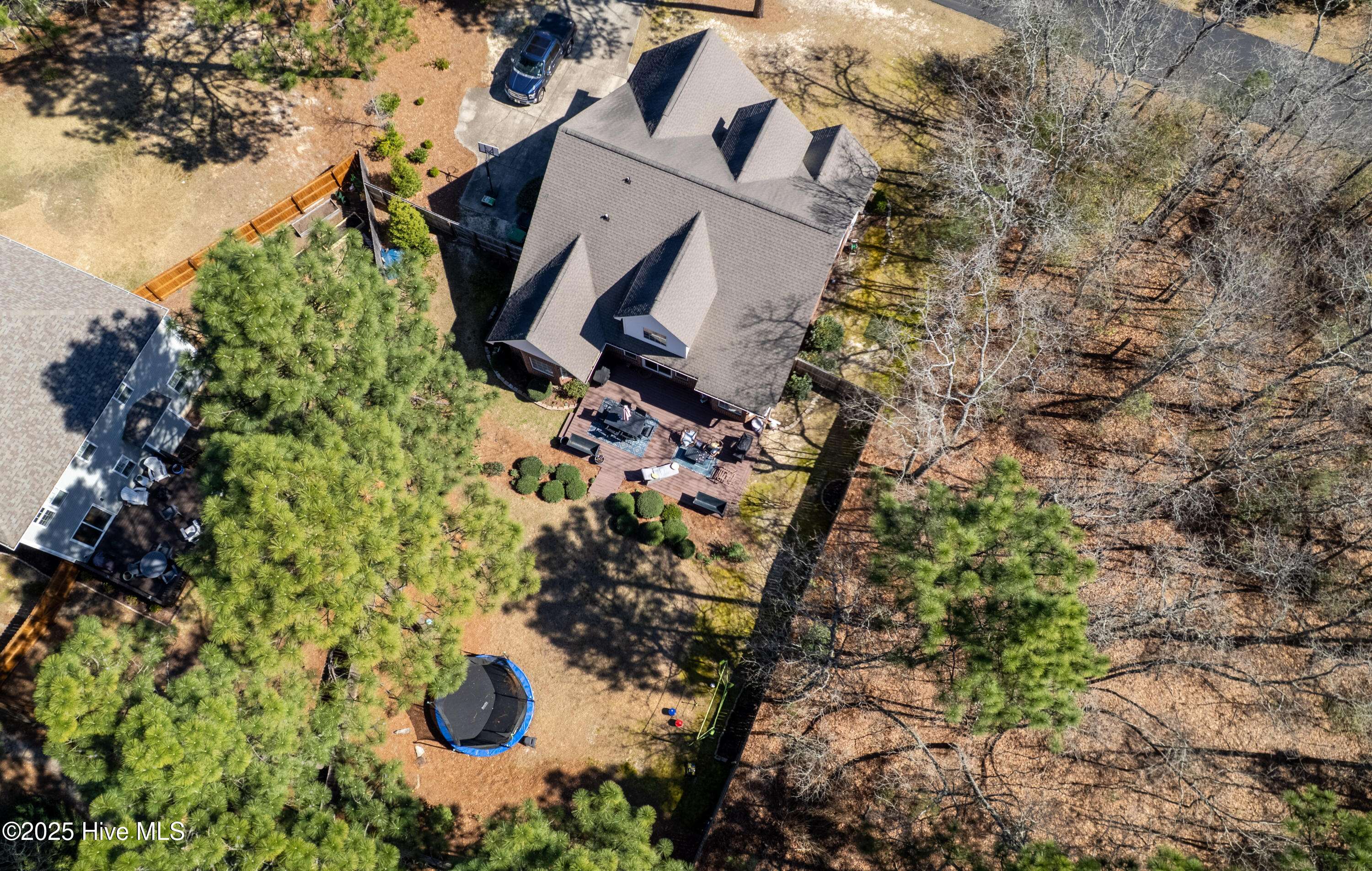 Pinehurst, NC 28374,130 Canter LN