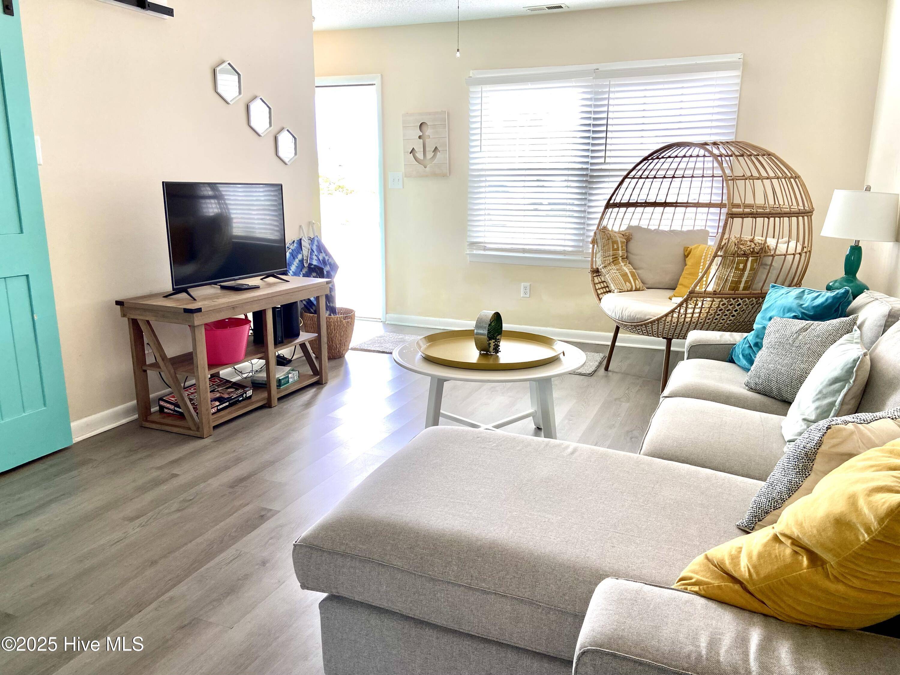 Atlantic Beach, NC 28512,119 Center DR #U1 (A)