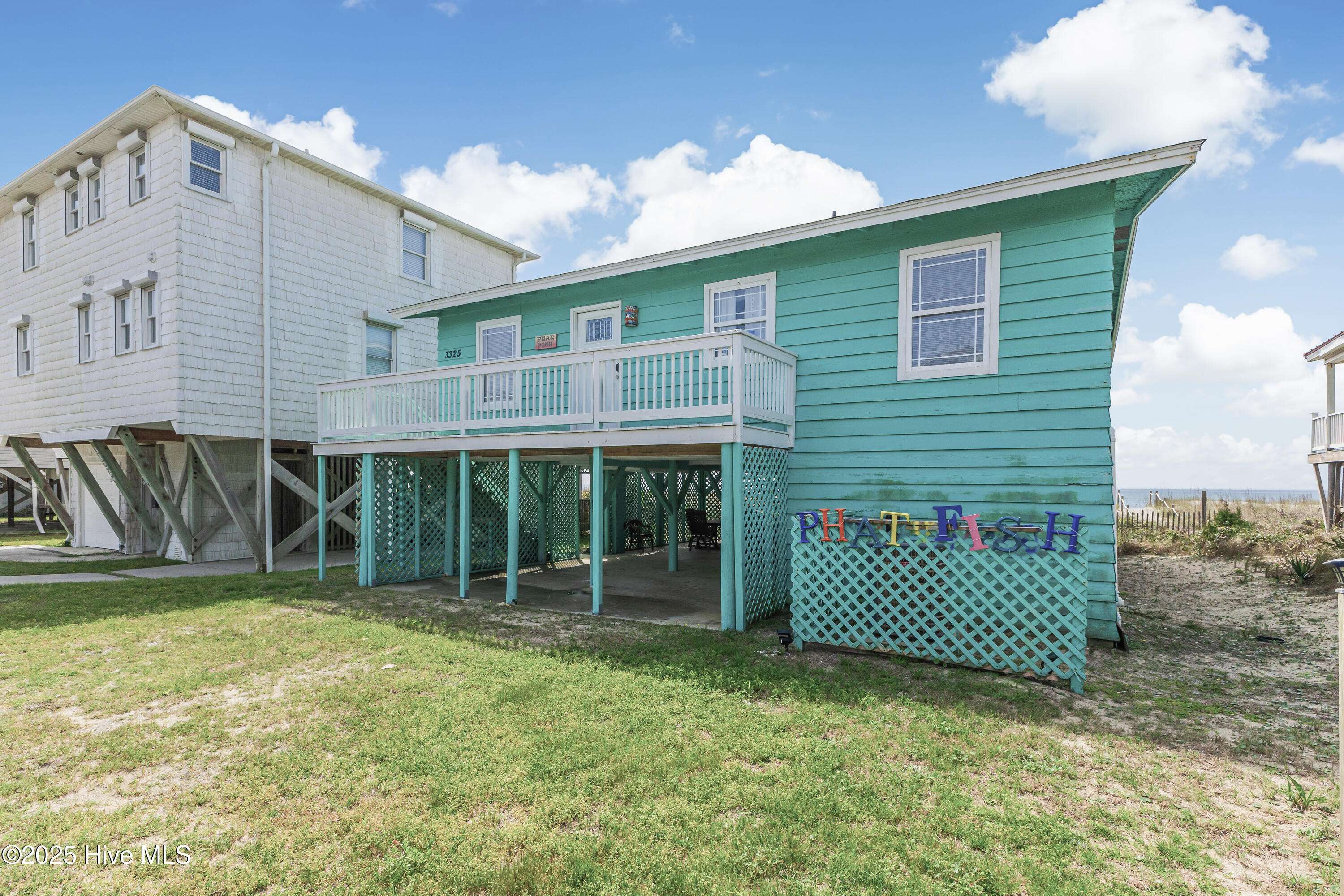 Oak Island, NC 28465,3325 W Beach DR
