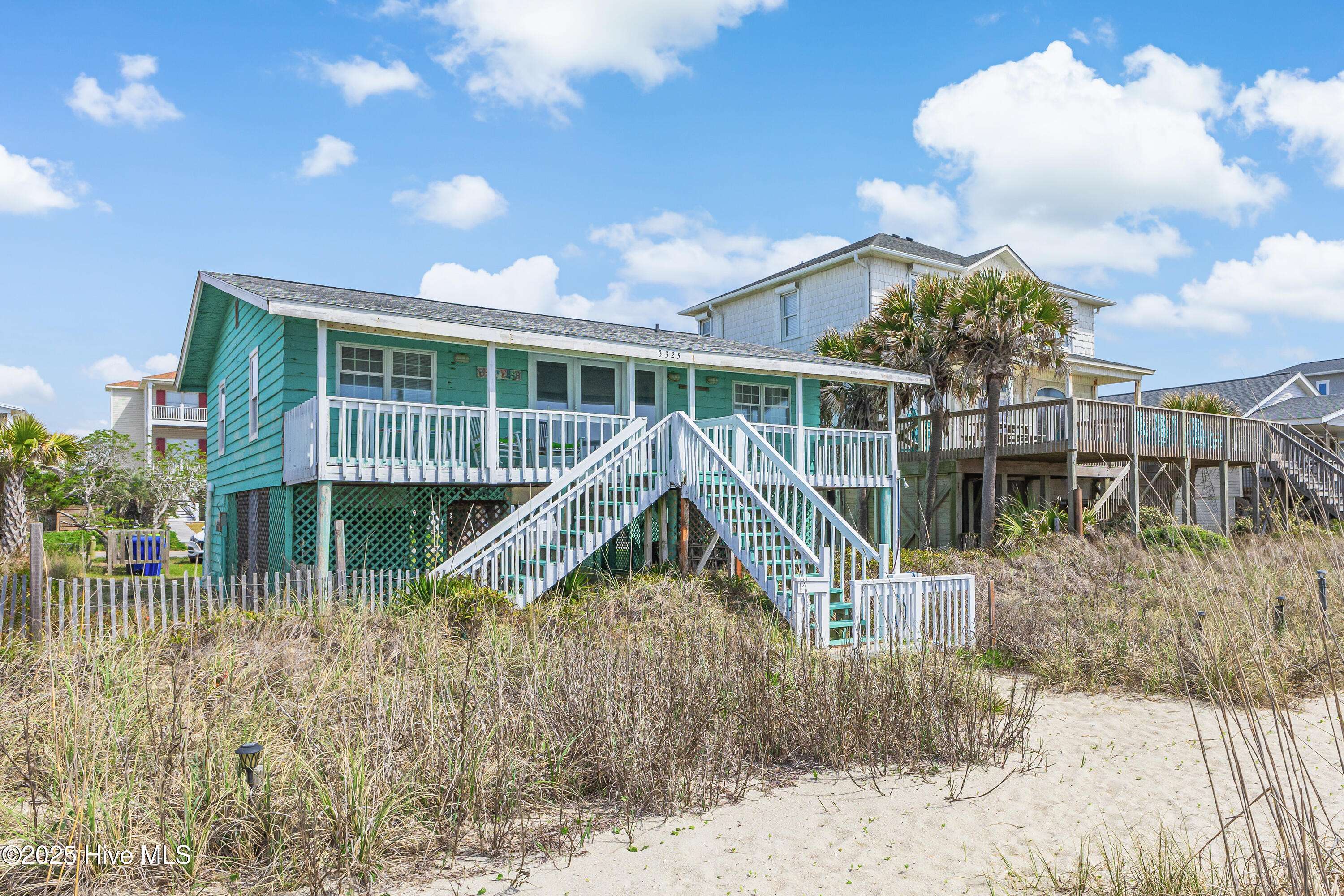 Oak Island, NC 28465,3325 W Beach DR