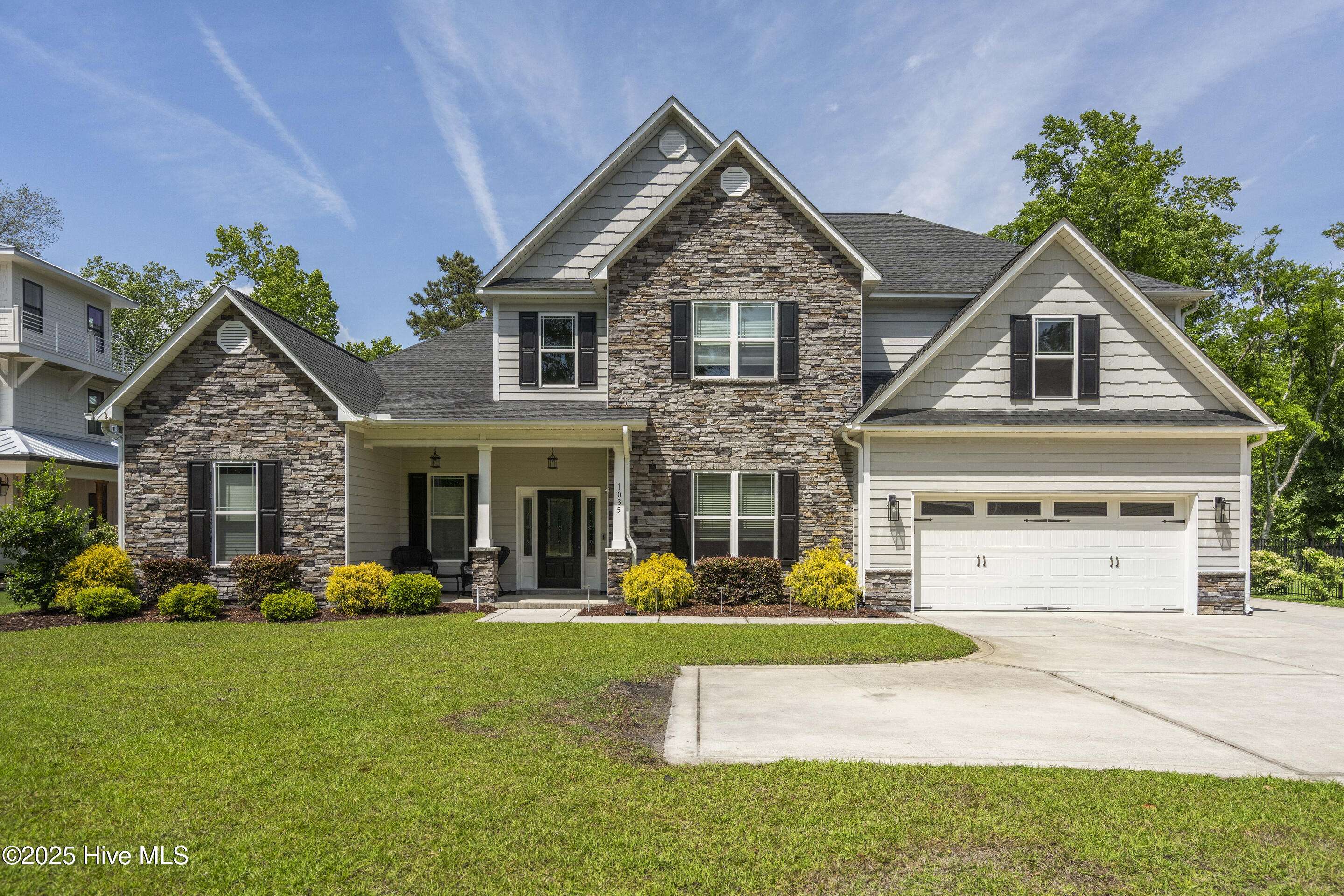 Hampstead, NC 28443,1035 Grandview DR