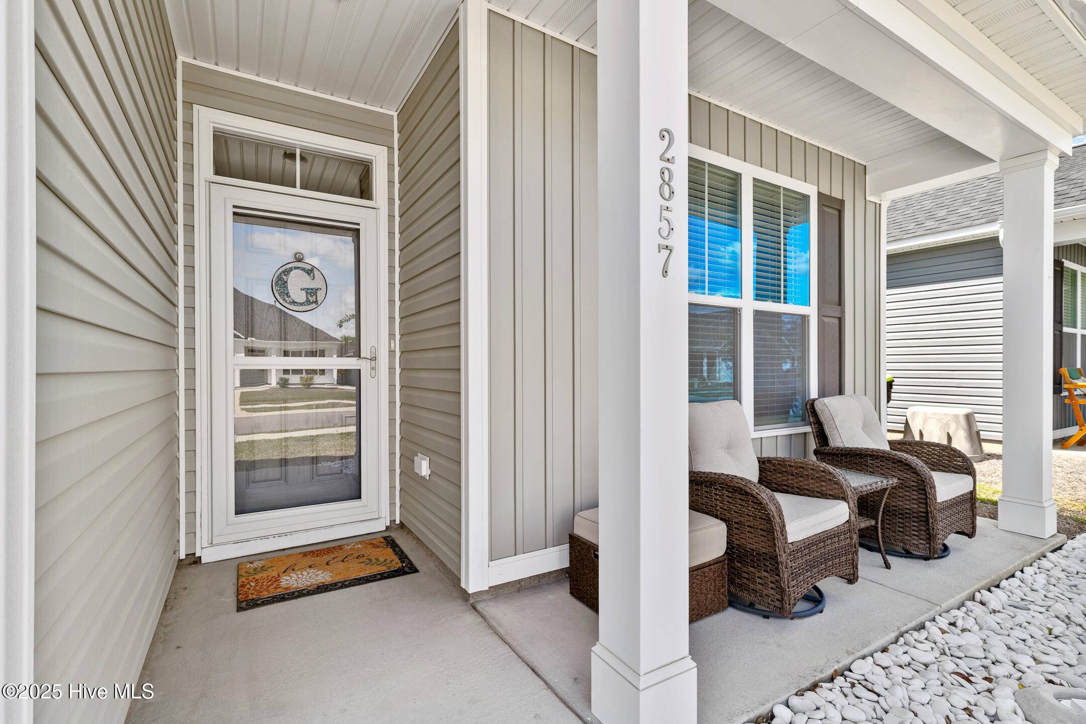 Winnabow, NC 28479,2857 Southern Magnolia DR