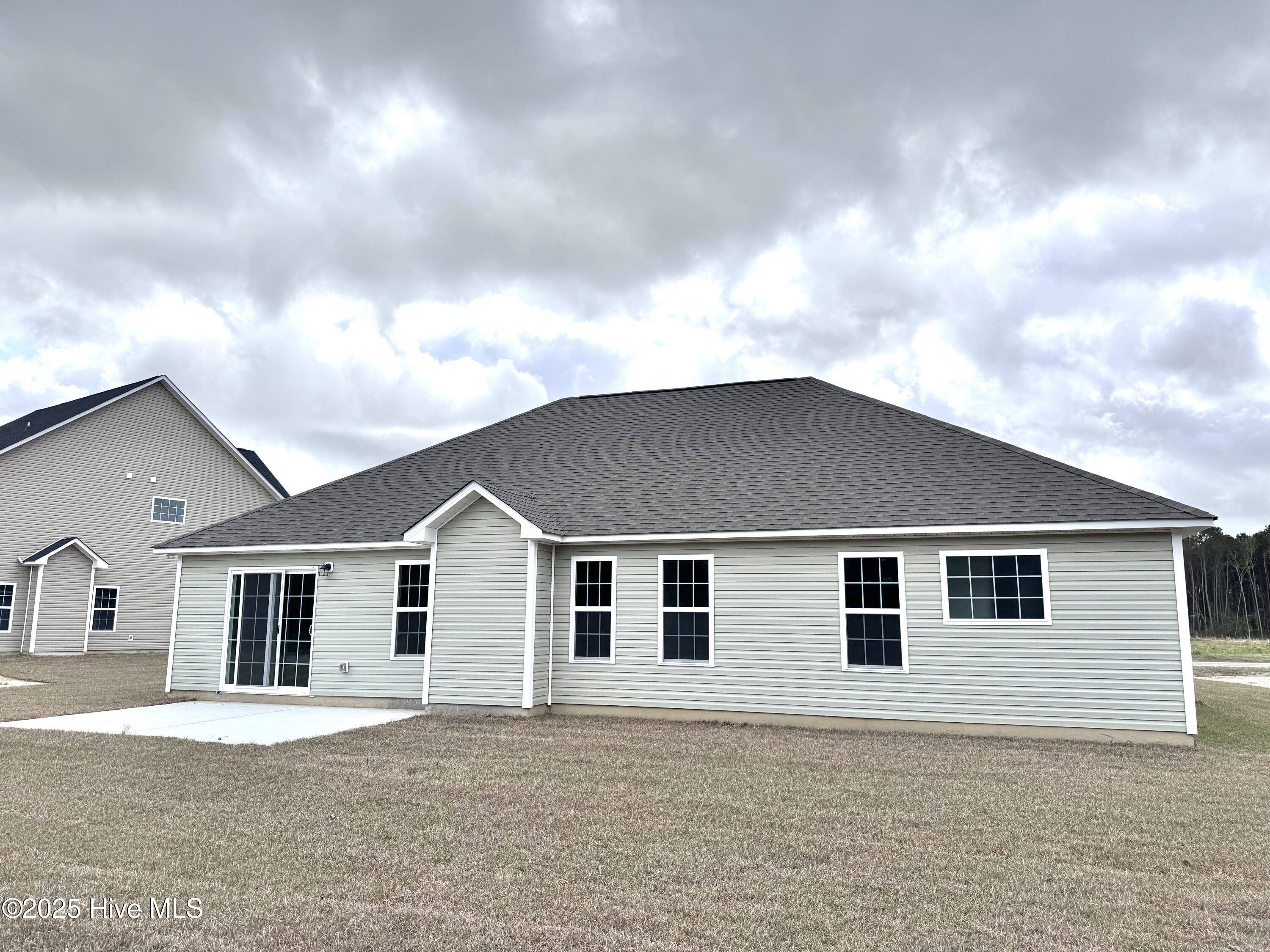 Pikeville, NC 27863,211 Talton Ests DR