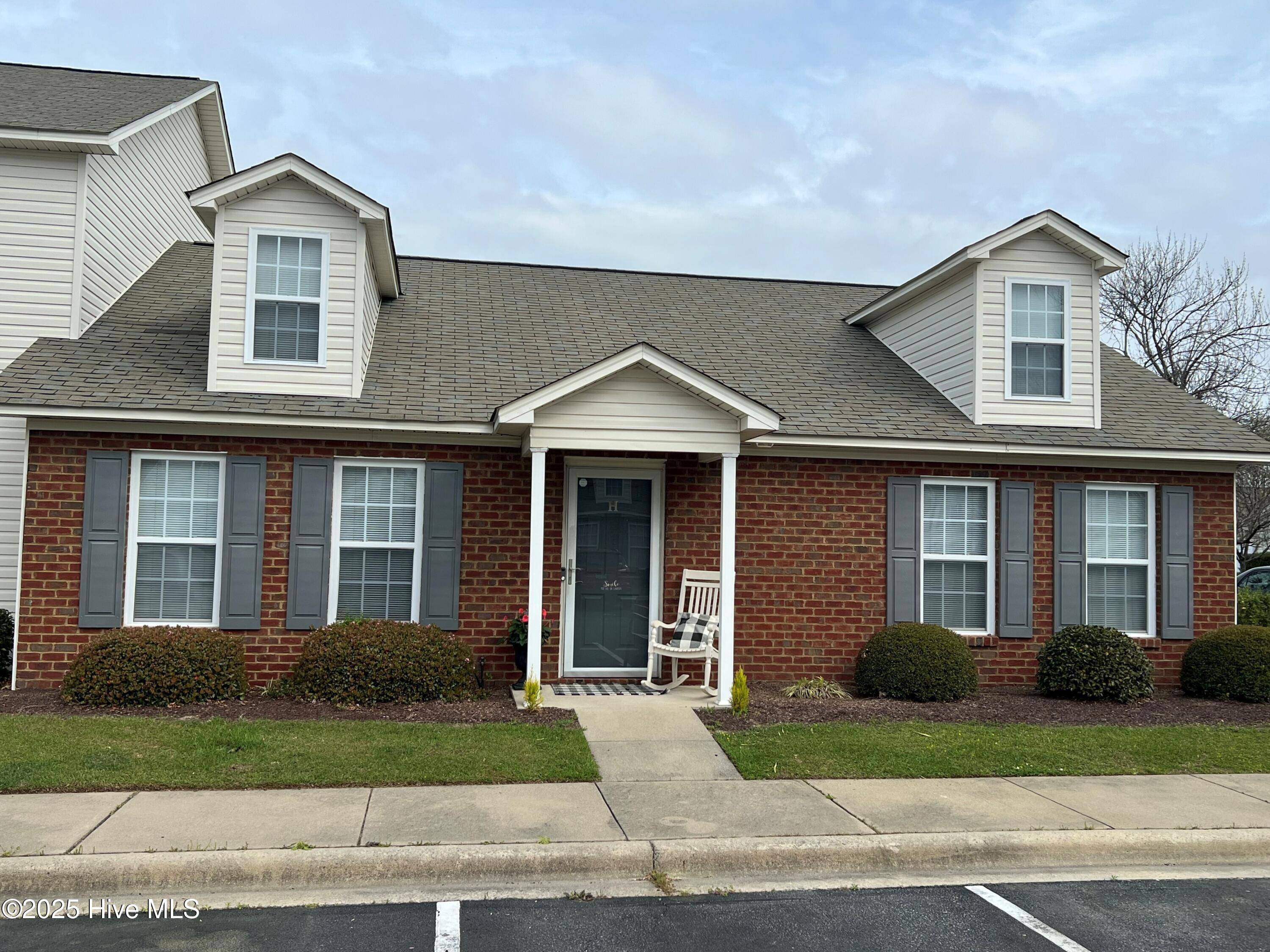 Winterville, NC 28590,4150 Dudleys Grant DR #H