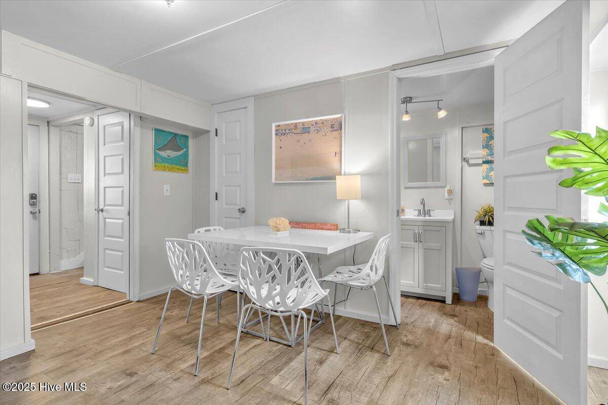 Oak Island, NC 28465,5225 E Beach DR