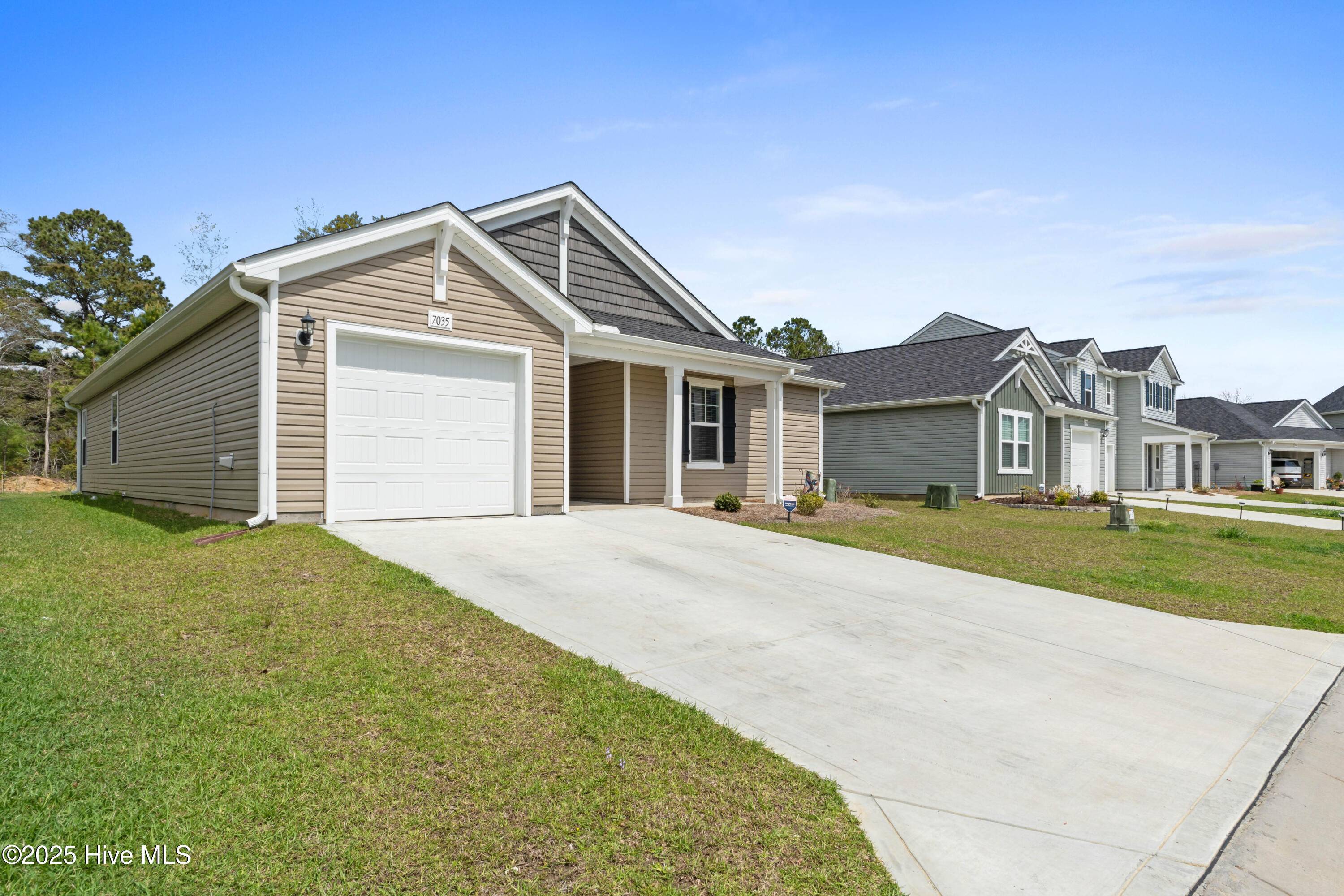 Sunset Beach, NC 28468,7035 Woodline DR