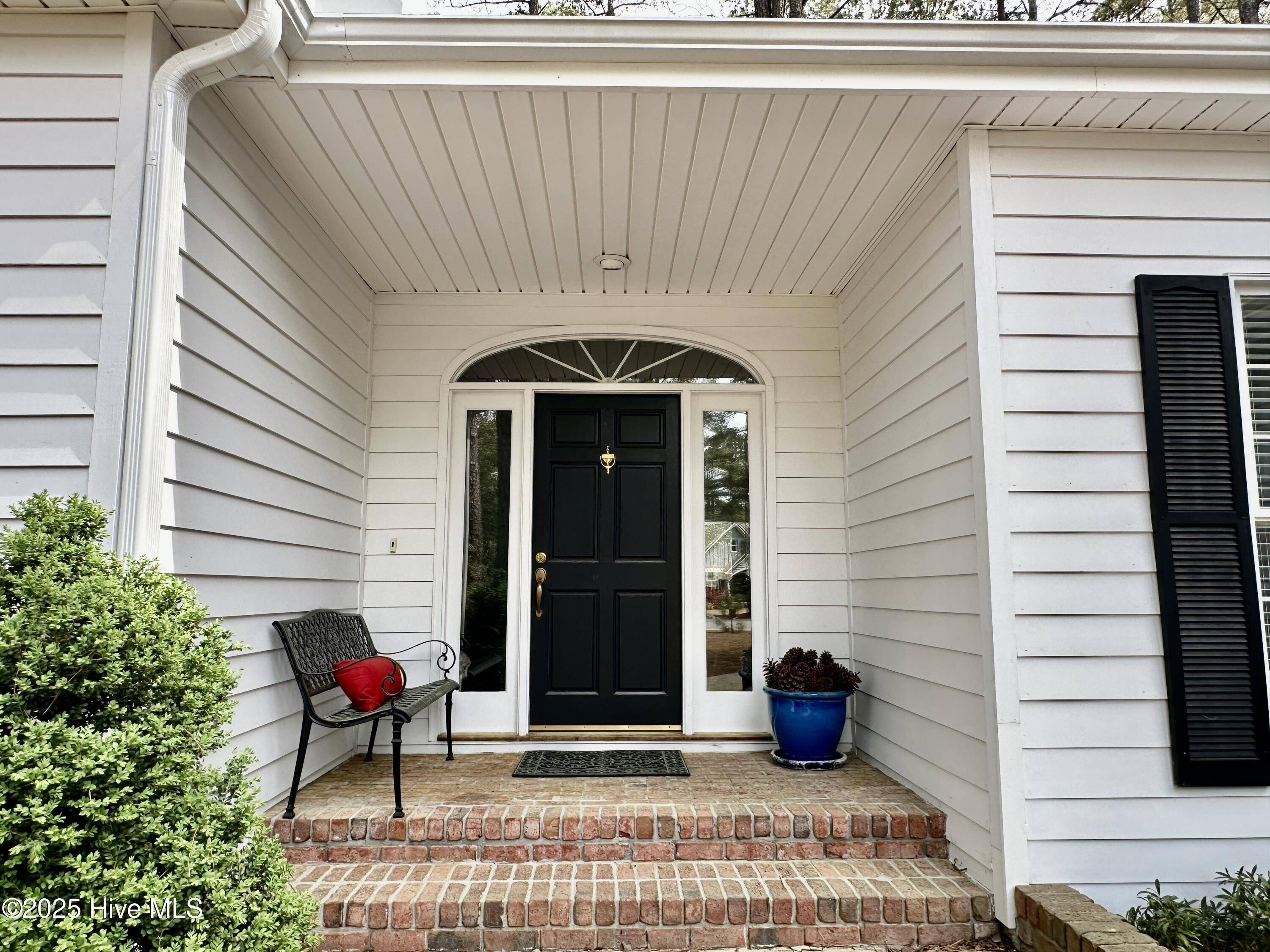 Pinehurst, NC 28374,16 Ashkirk DR