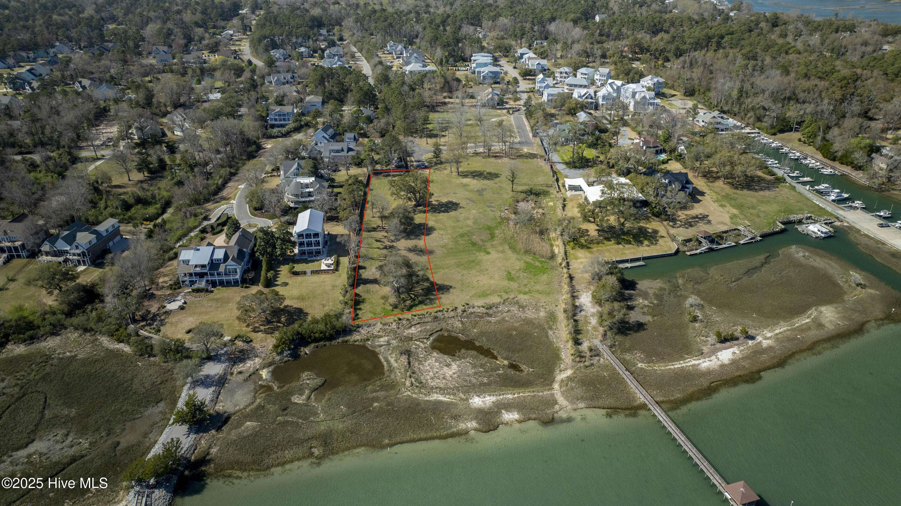 Wilmington, NC 28405,1956 Deep Creek Run